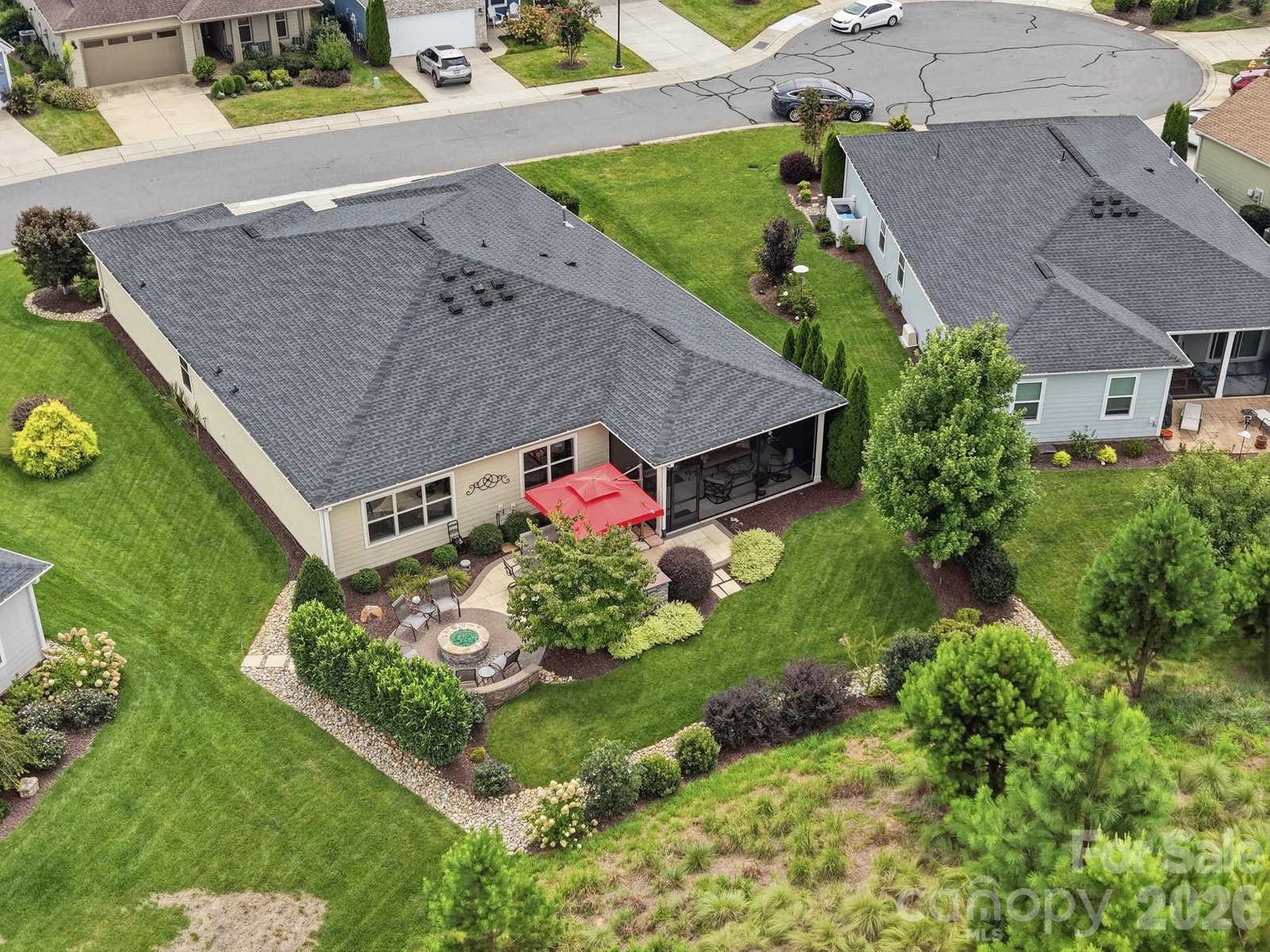 6127 Raven Rock Drive, Denver, NC 28037 - Photo 3