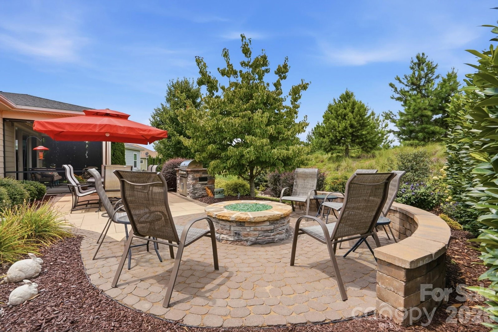 6127 Raven Rock Drive, Denver, NC 28037 - Photo 5