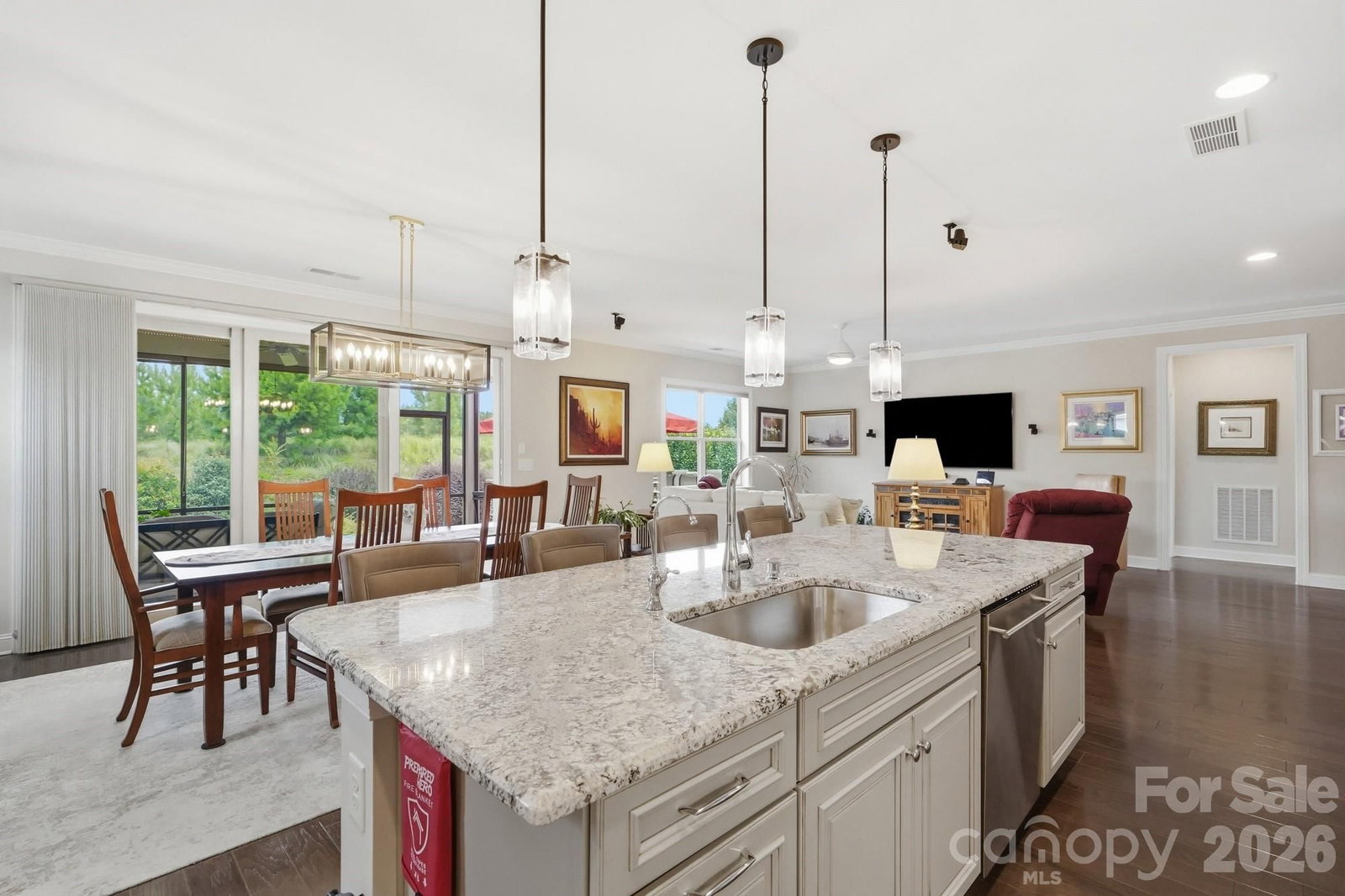 6127 Raven Rock Drive, Denver, NC 28037 - Photo 2