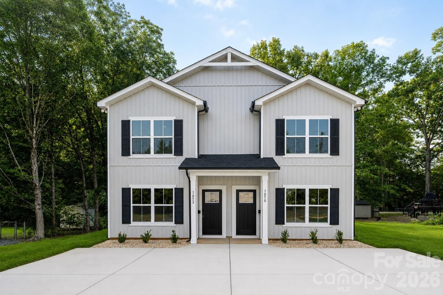 1050 5th Street, Hickory, NC 28601