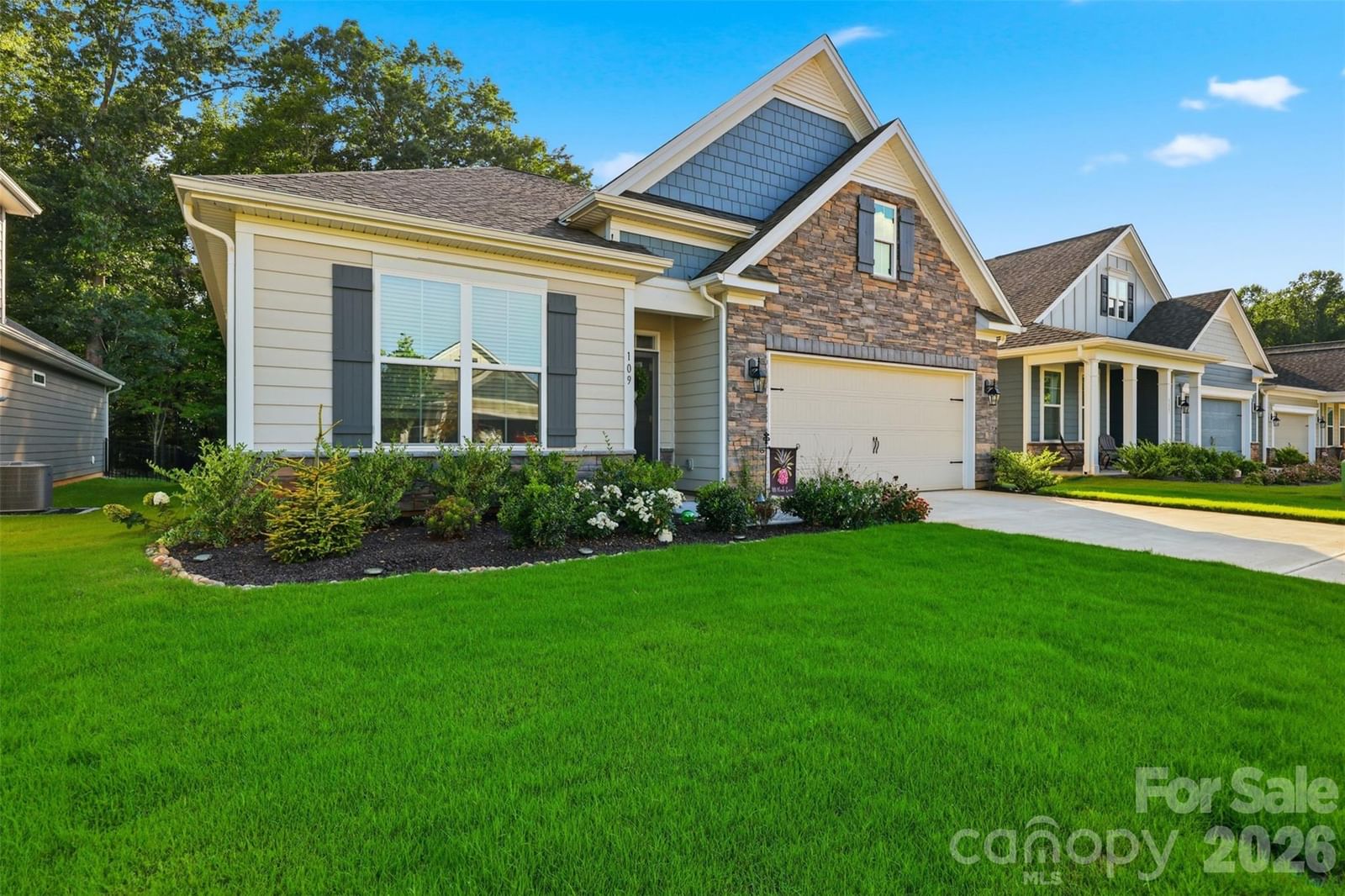 109 Noah Lane, Troutman, NC 28166 - Photo 2