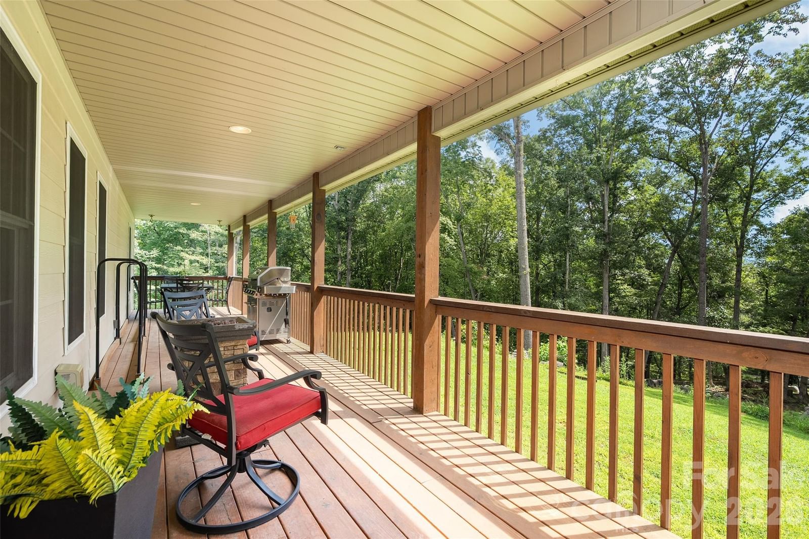 247 Poker Branch Road, Sylva, NC 28779 - Photo 5