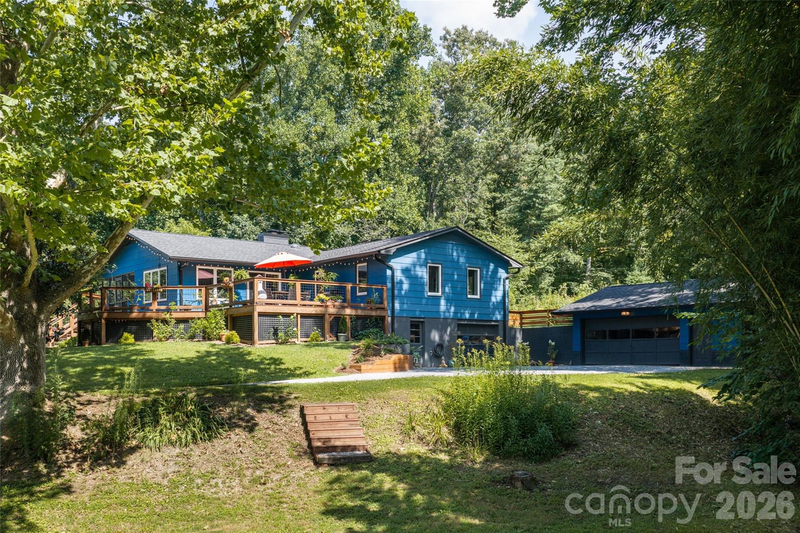234 Carnelian Drive, Fletcher, NC 28732