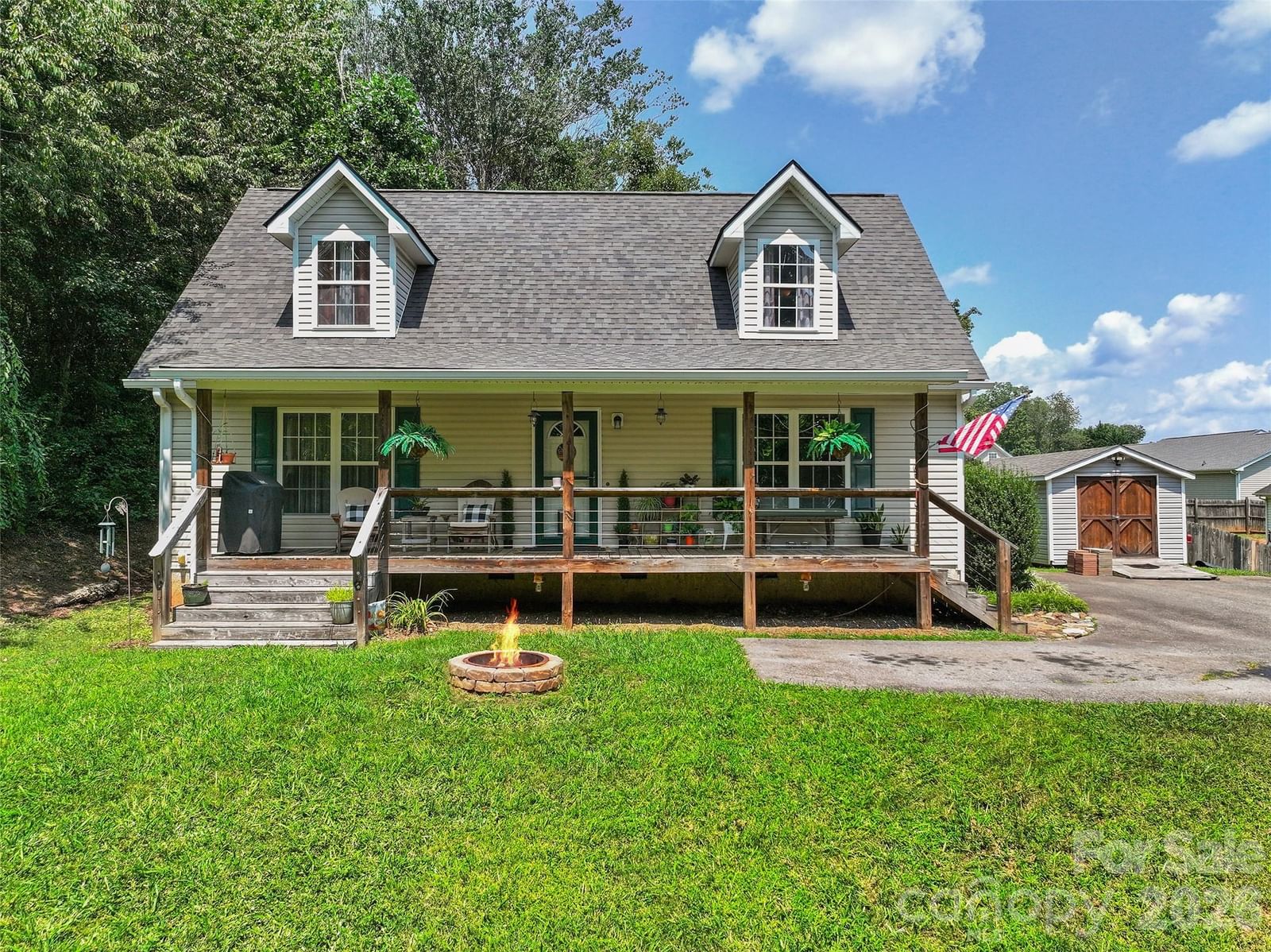 14 Folsom Drive, Candler, NC 28715 - Photo 2