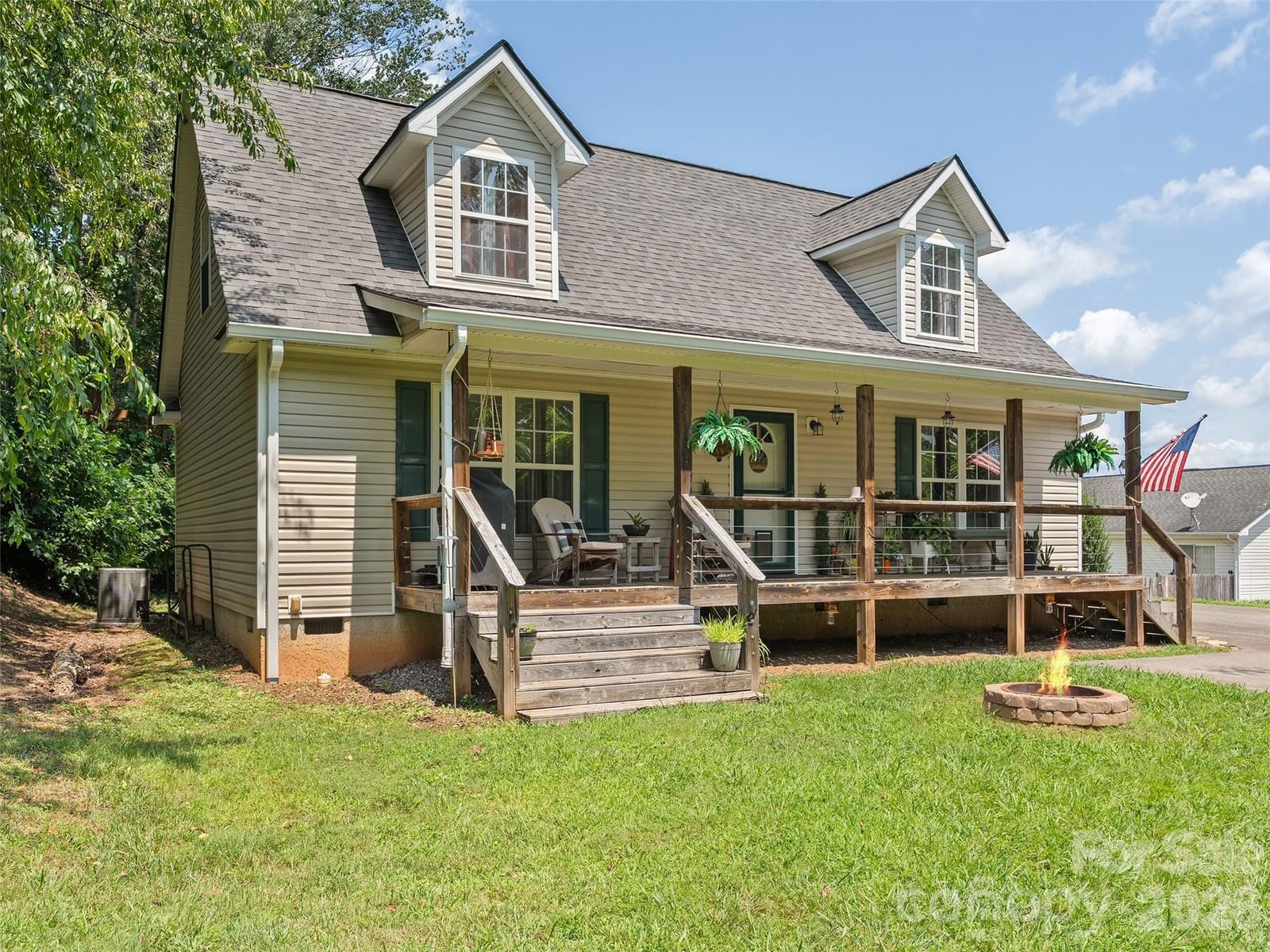 14 Folsom Drive, Candler, NC 28715 - Photo 3