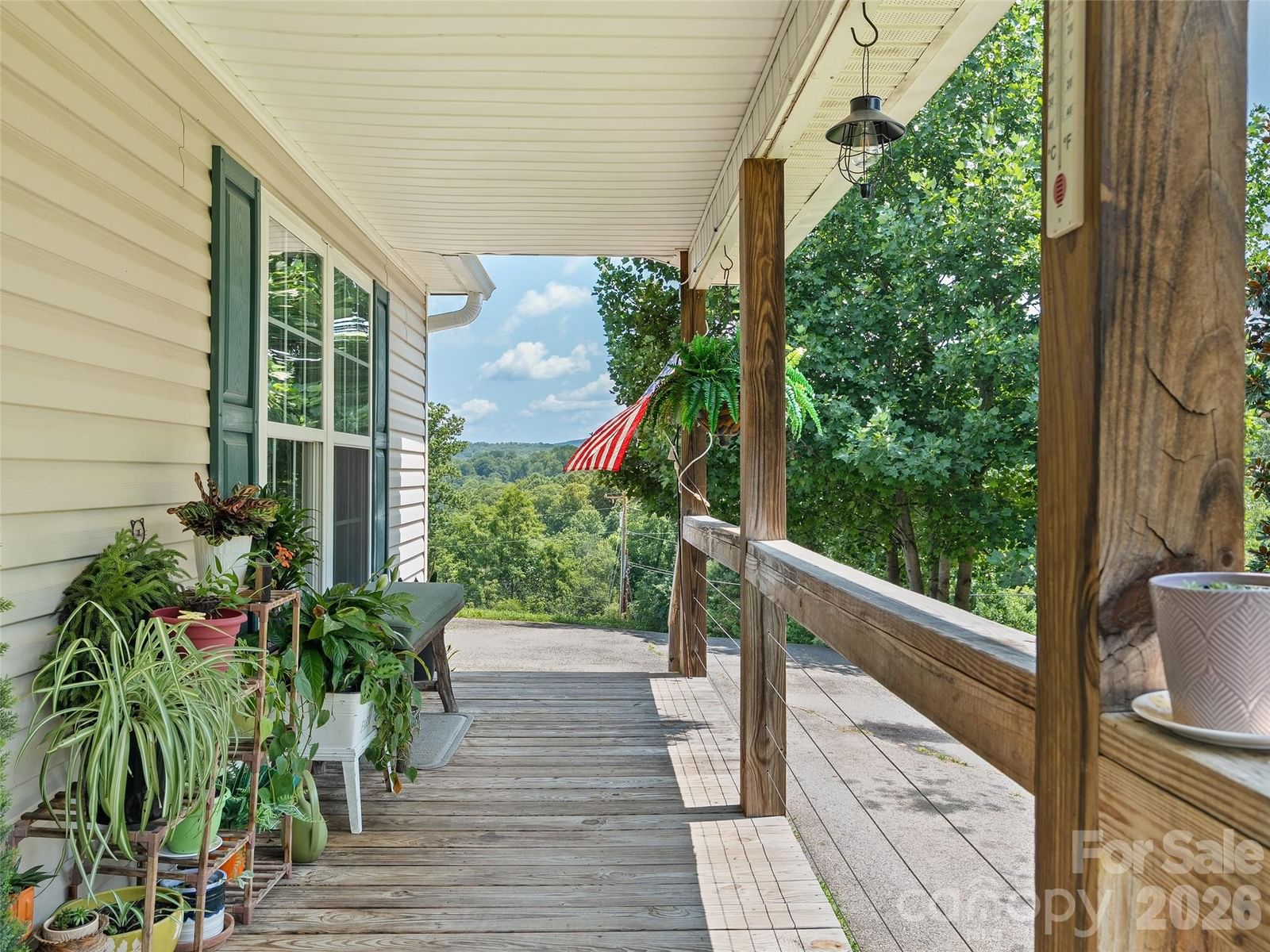14 Folsom Drive, Candler, NC 28715 - Photo 4
