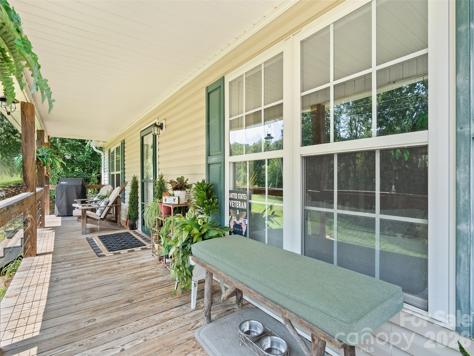 14 Folsom Drive, Candler, NC 28715 - Photo 5