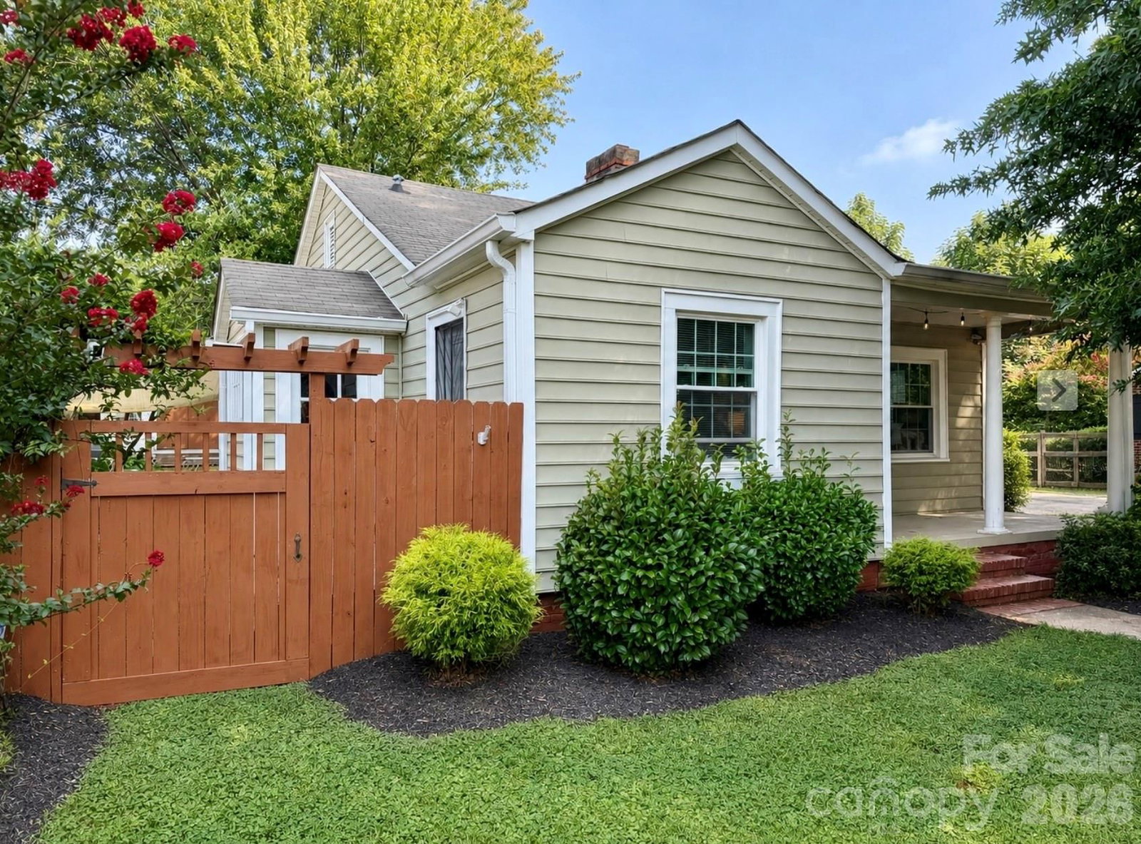 3407 Benard Avenue, Charlotte, NC 28206 - Photo 2