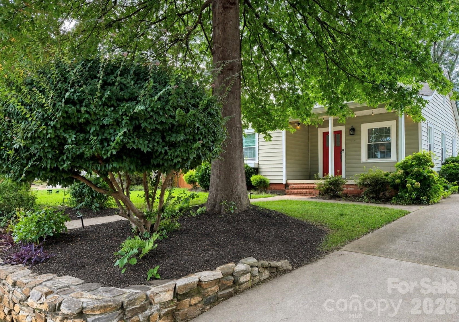3407 Benard Avenue, Charlotte, NC 28206 - Photo 3