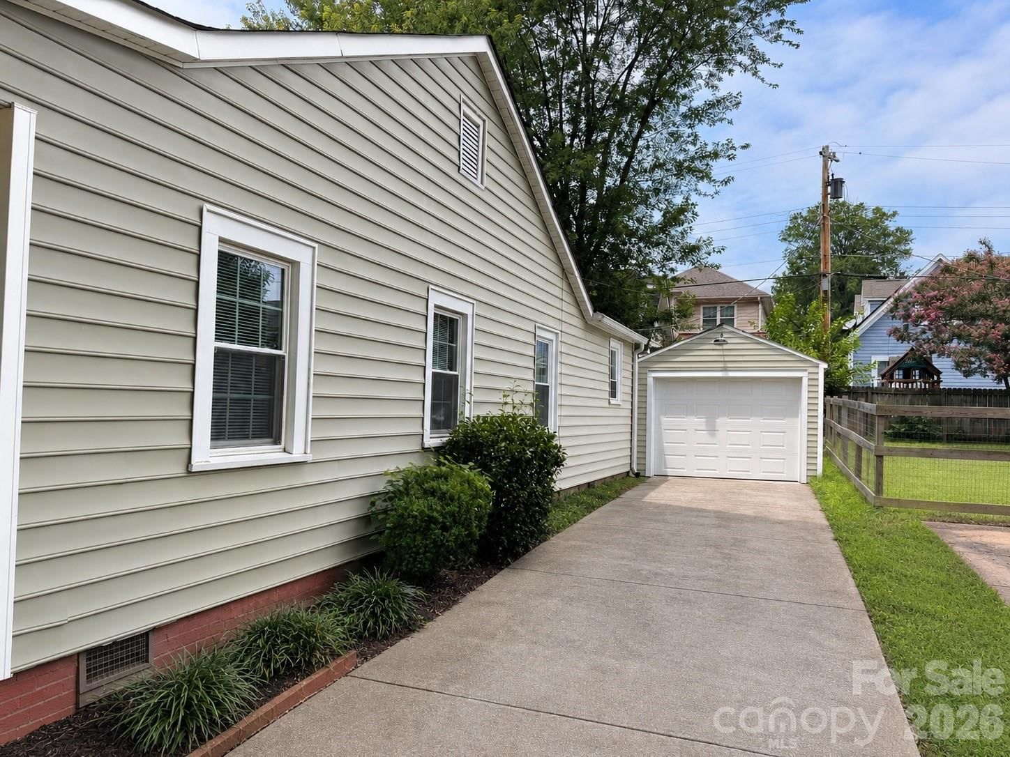 3407 Benard Avenue, Charlotte, NC 28206 - Photo 4