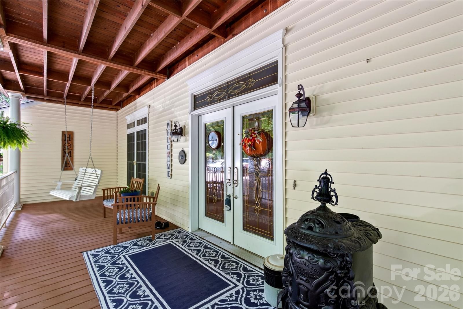 719 April Park #25, Waynesville, NC 28786 - Photo 4