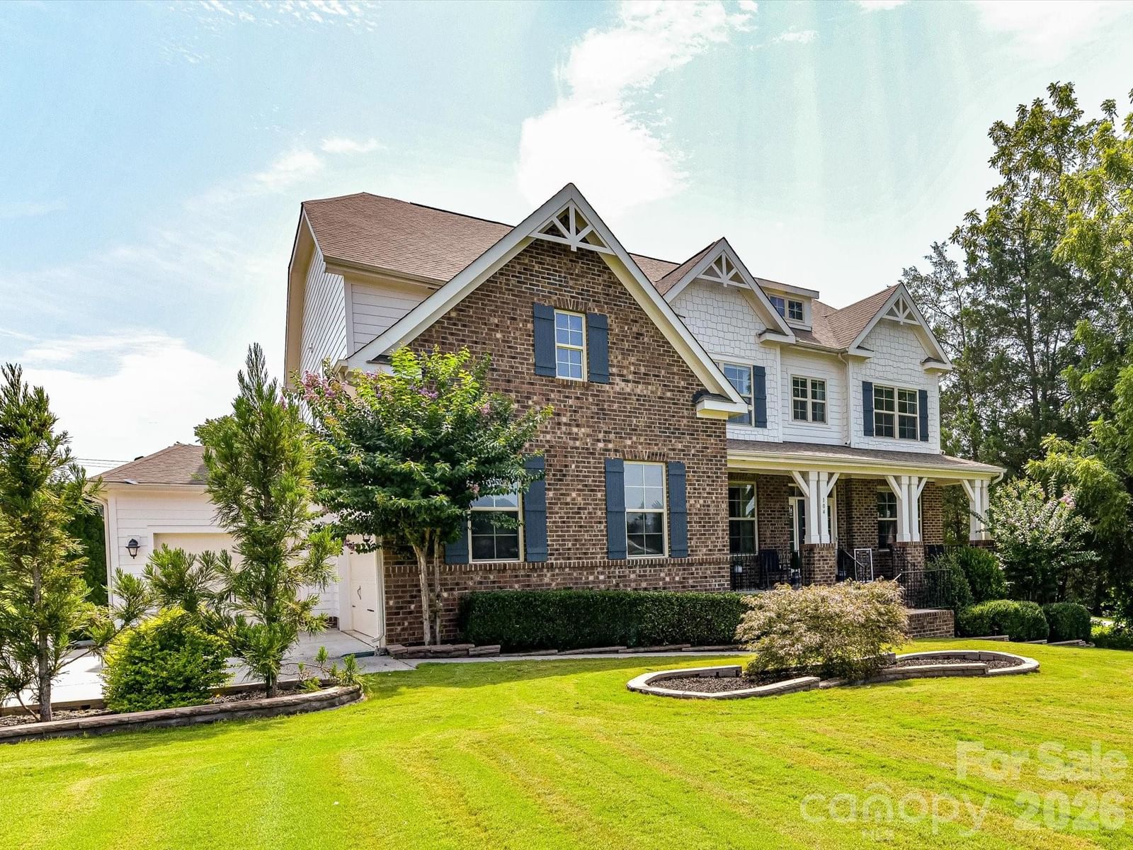 104 Sweet Grass Lane, Mooresville, NC 28115 - Photo 2