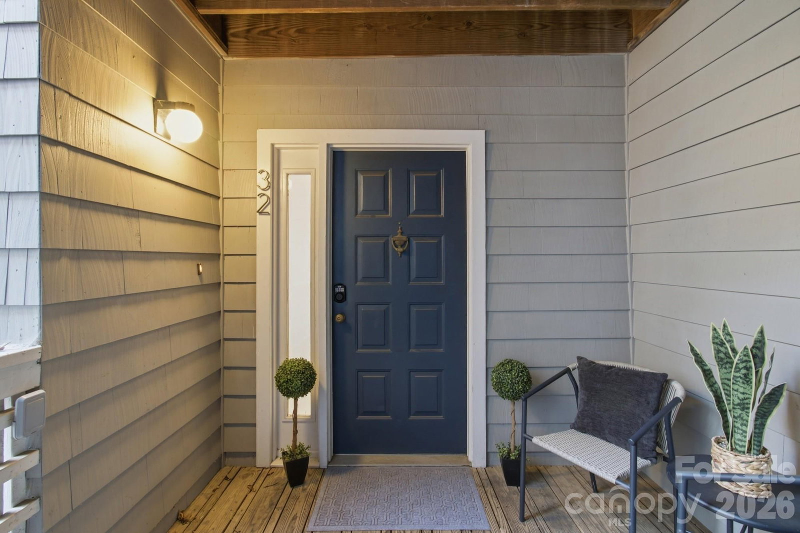308 Queens Road #32, Charlotte, NC 28204 - Photo 4