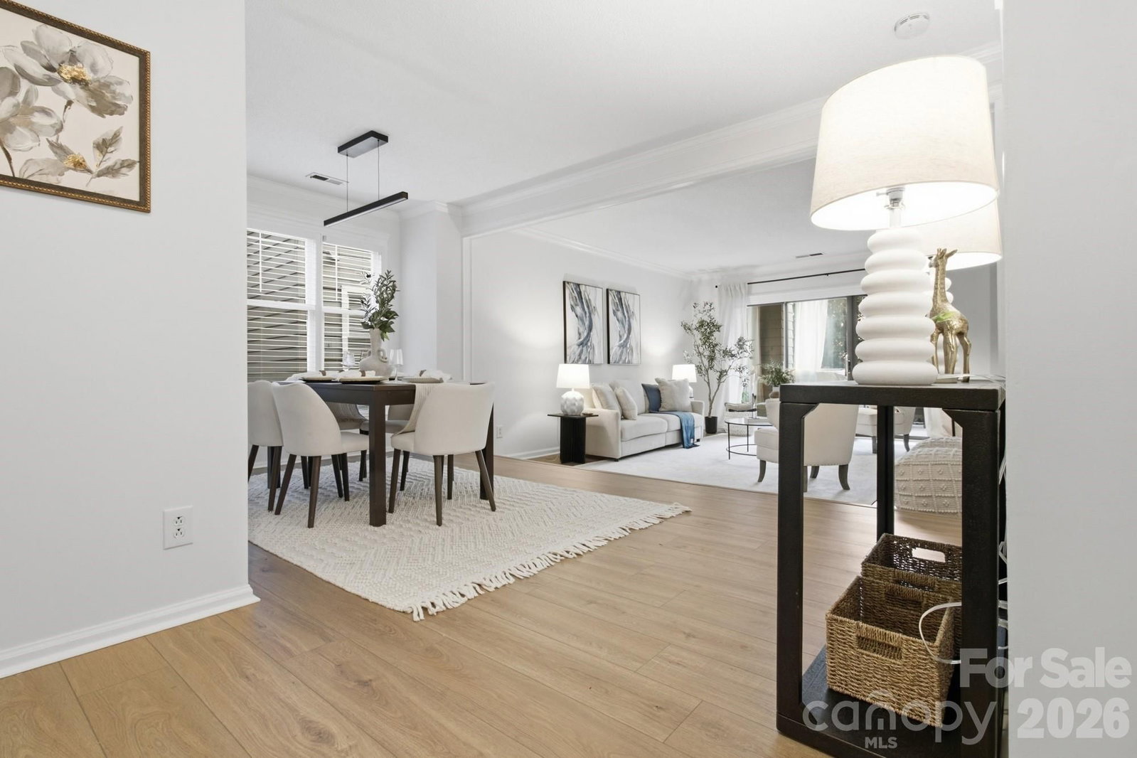 308 Queens Road #32, Charlotte, NC 28204 - Photo 5