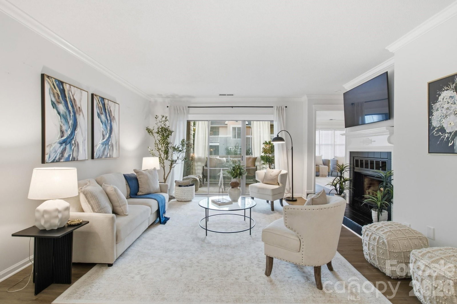 308 Queens Road #32, Charlotte, NC 28204 - Photo 2