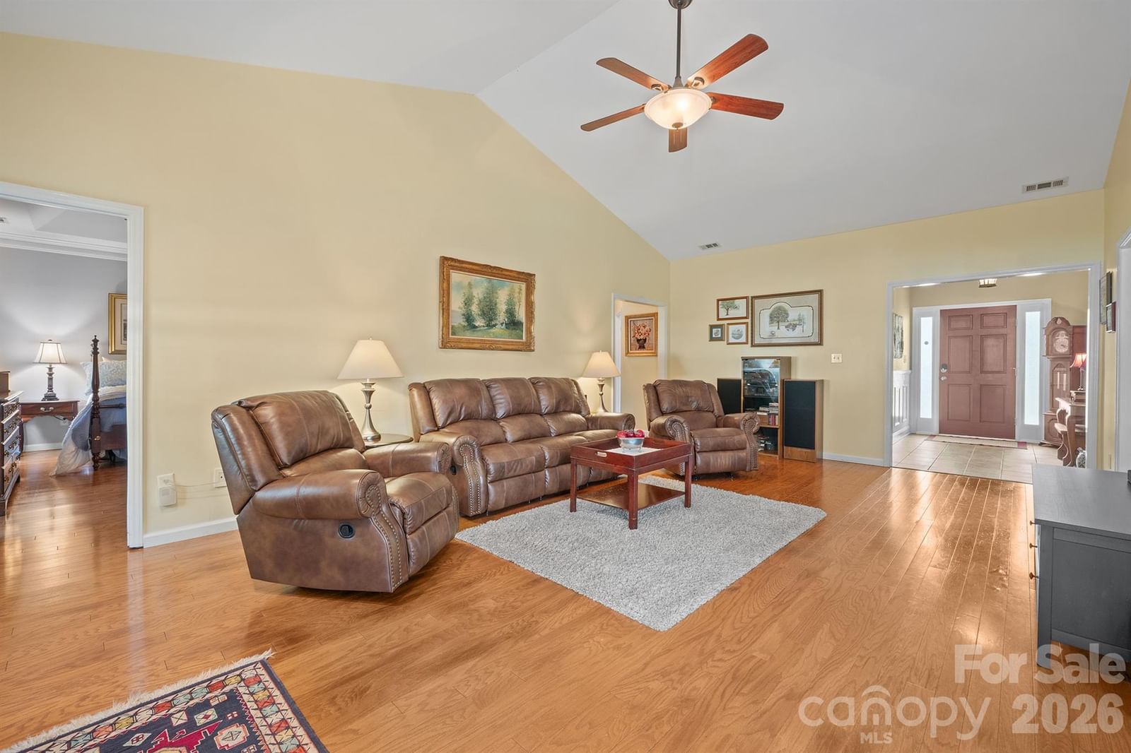 12524 Willow Grove Way, Huntersville, NC 28078 - Photo 3