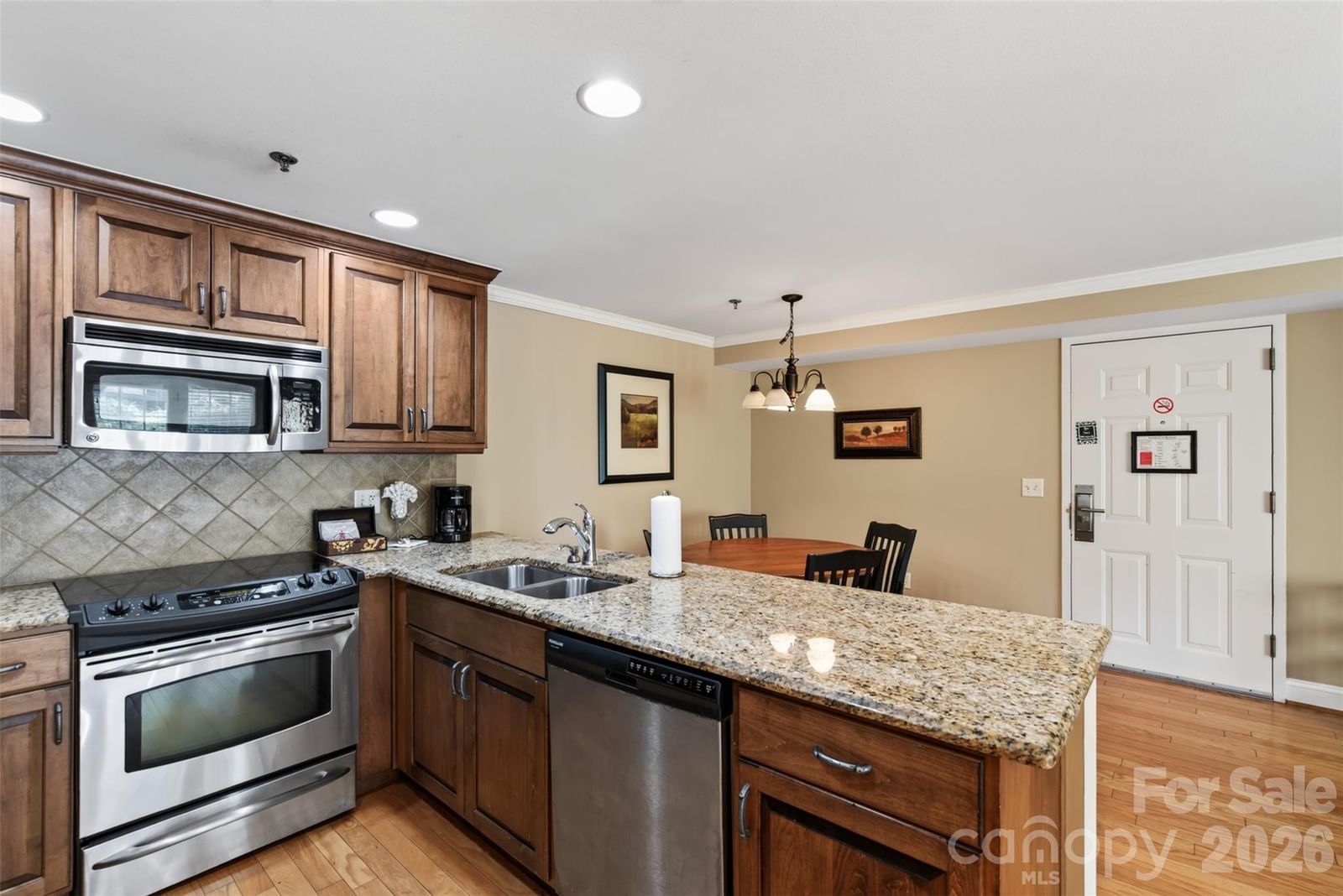 413 Bowling Park Road, Asheville, NC 28803 - Photo 5