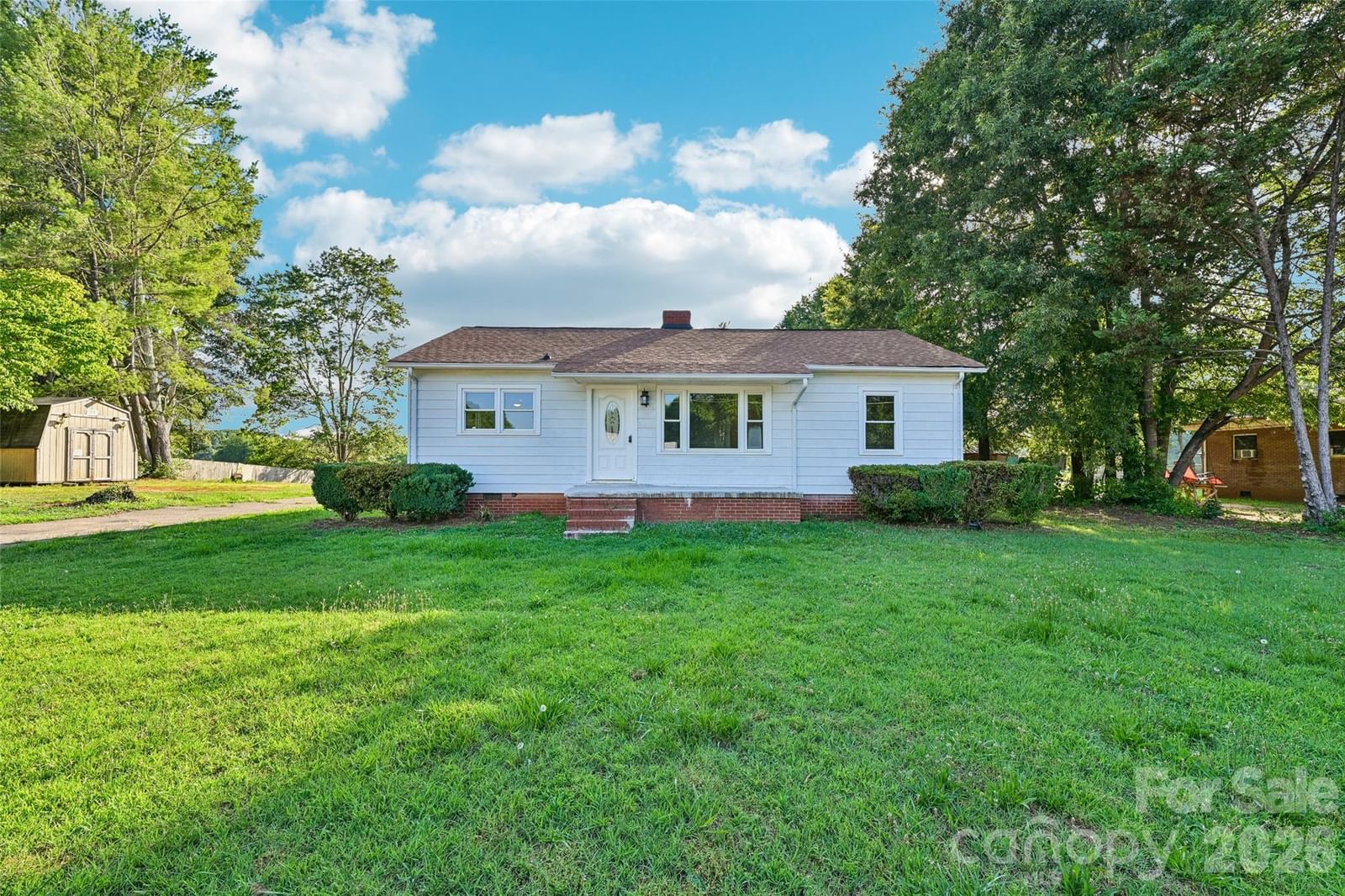 94 Galaxie Drive, Taylorsville, NC 28681