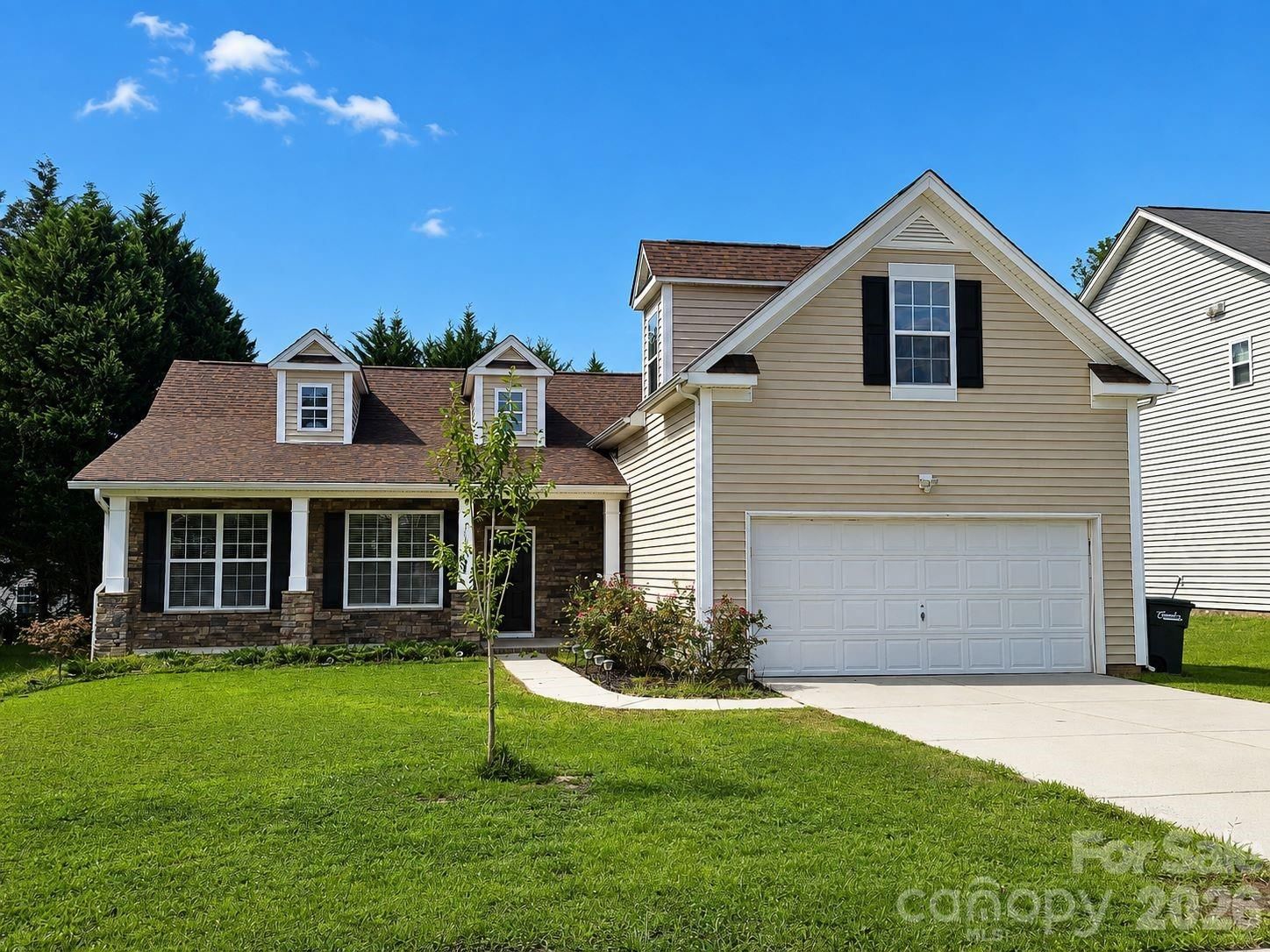 1577 Bay Meadows Avenue, Concord, NC 28027
