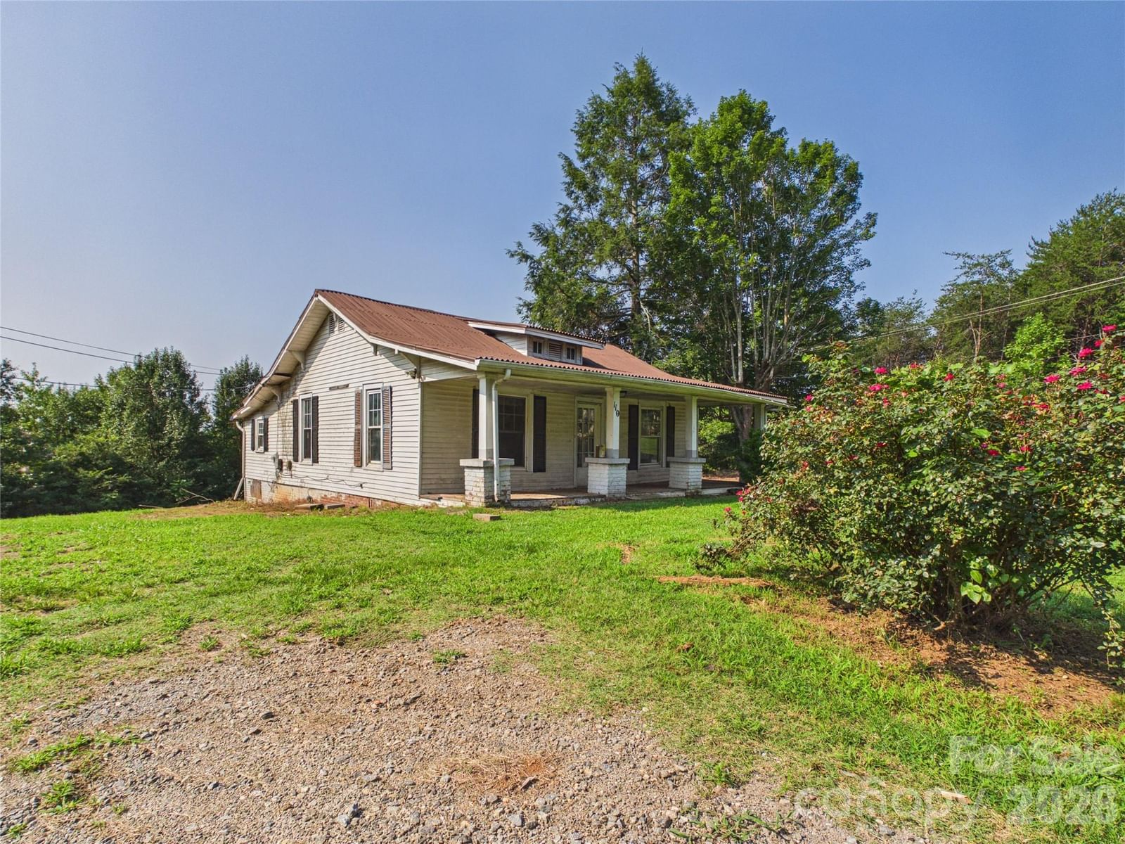 110 Woodlane Street, Granite Falls, NC 28630 - Photo 2