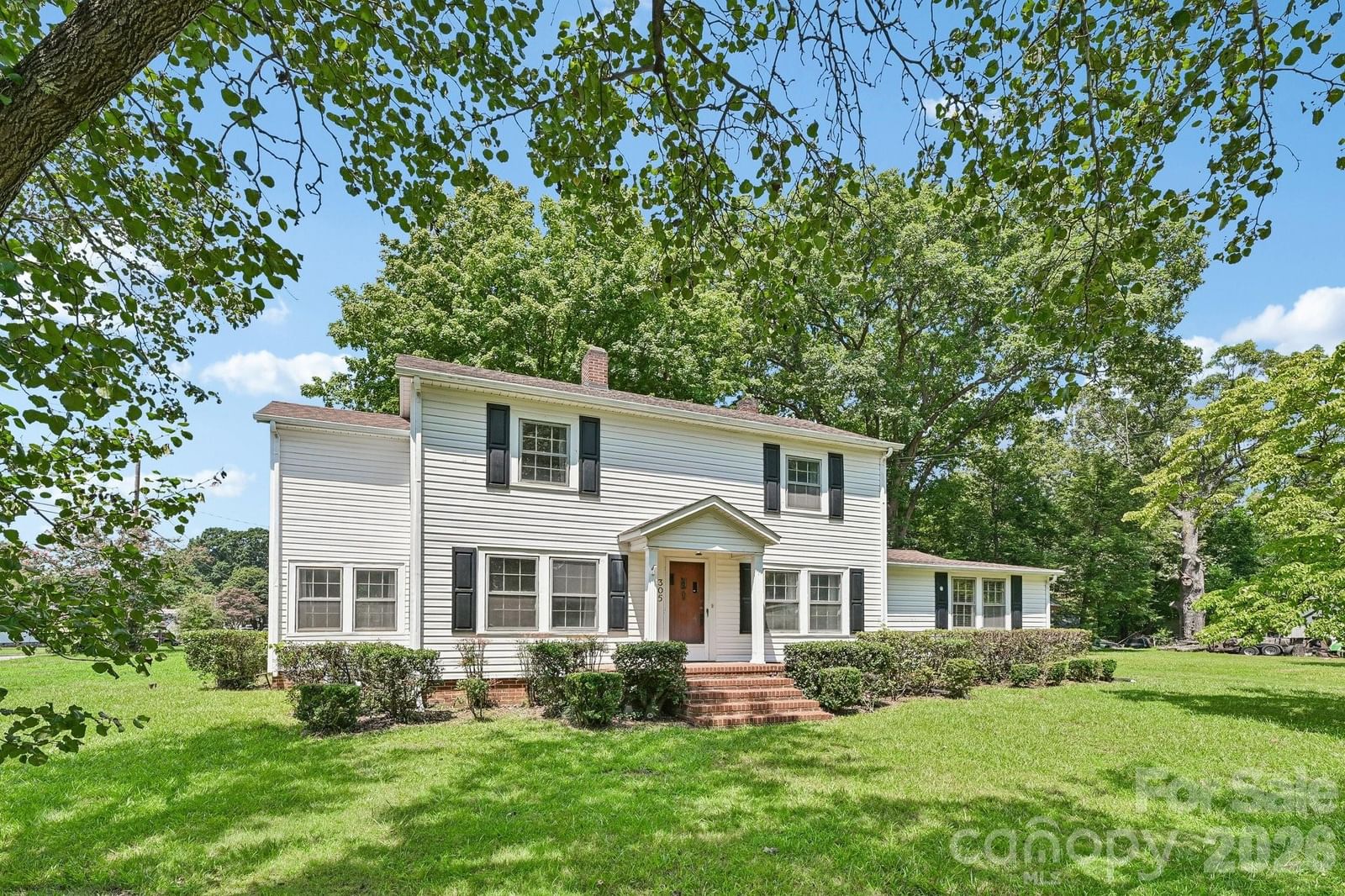 305 Church Street, Troutman, NC 28166