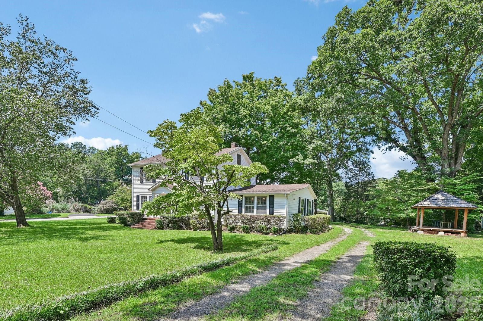 305 Church Street, Troutman, NC 28166 - Photo 3