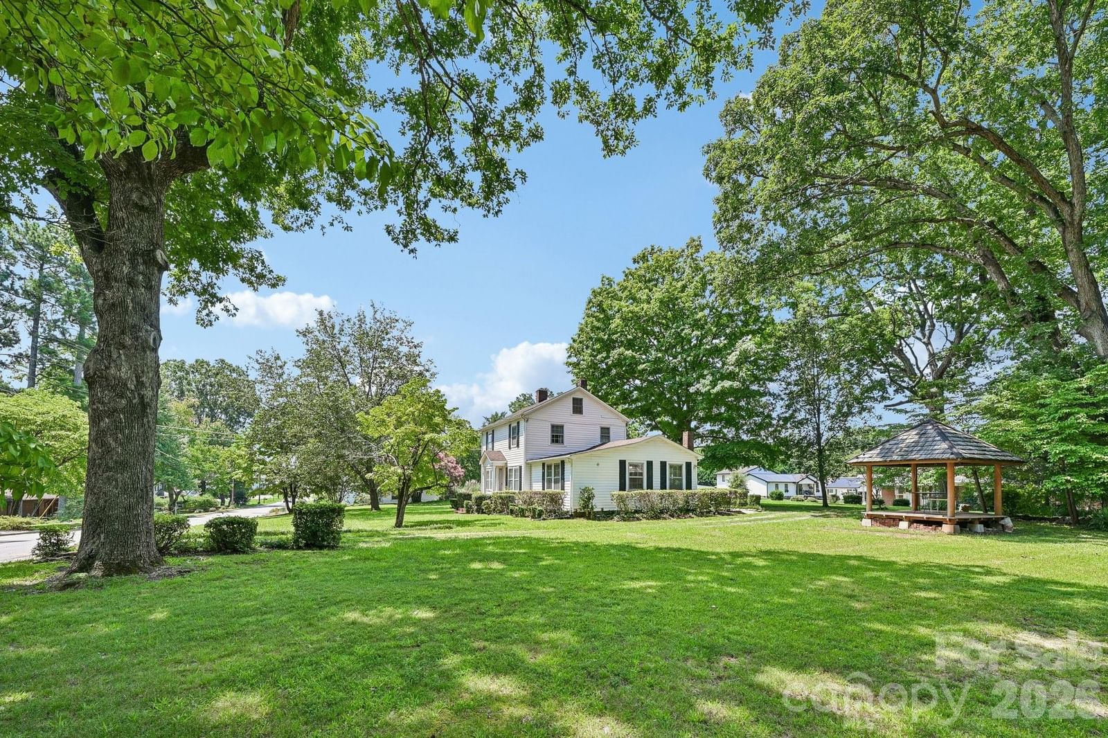 305 Church Street, Troutman, NC 28166 - Photo 4