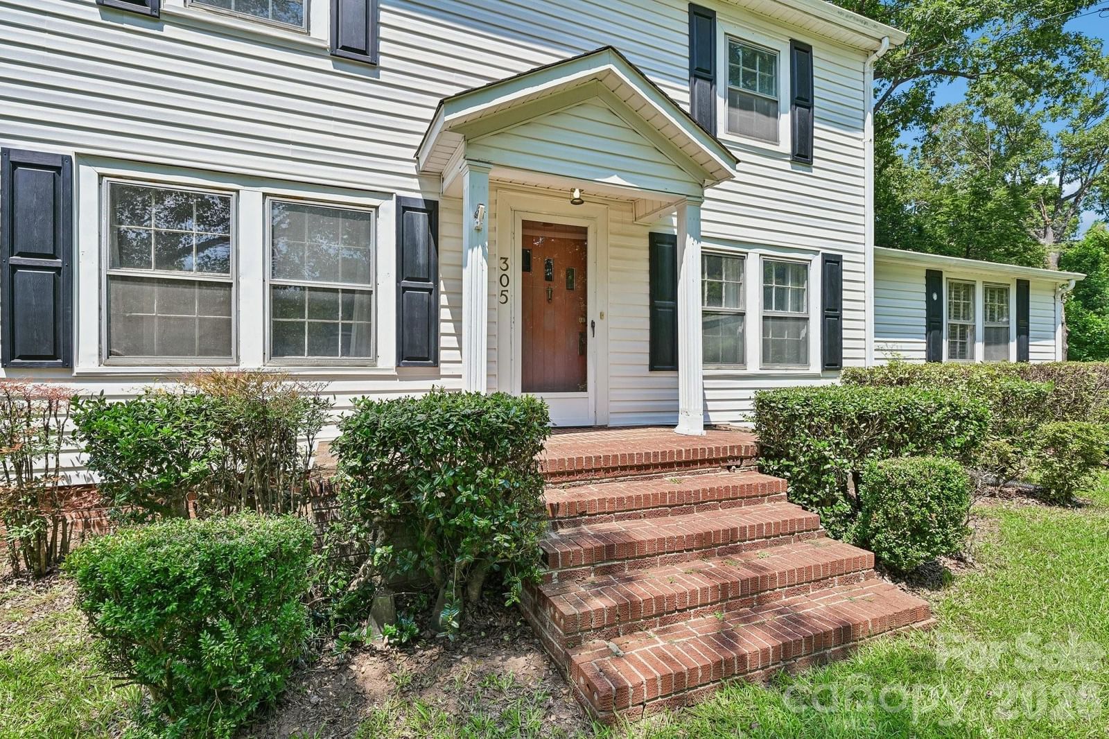 305 Church Street, Troutman, NC 28166 - Photo 5