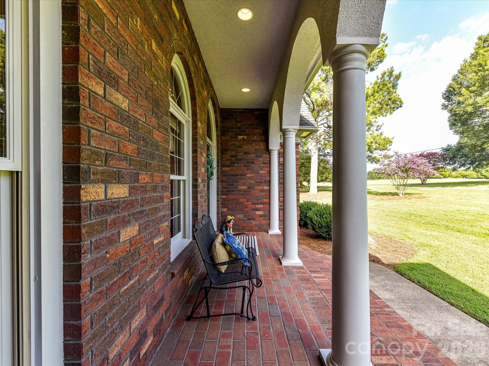 279 James Road, Oakboro, NC 28129 - Photo 5
