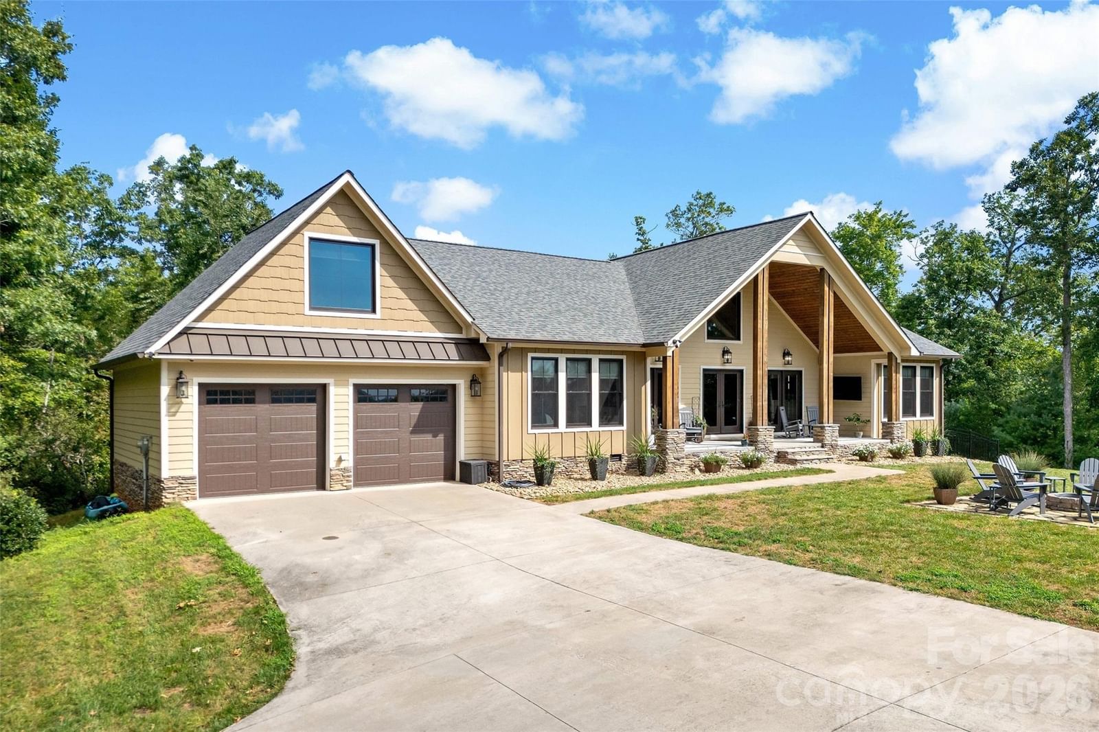 6521 Lake James Road, Marion, NC 28752 - Photo 3