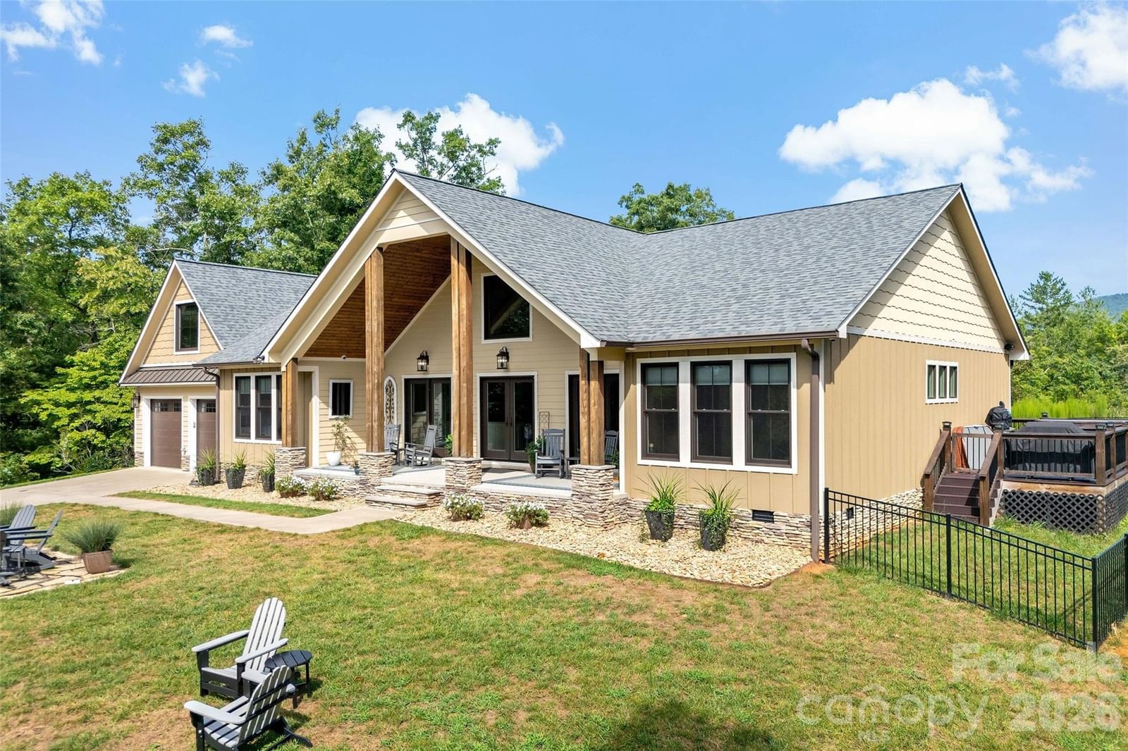 6521 Lake James Road, Marion, NC 28752 - Photo 4