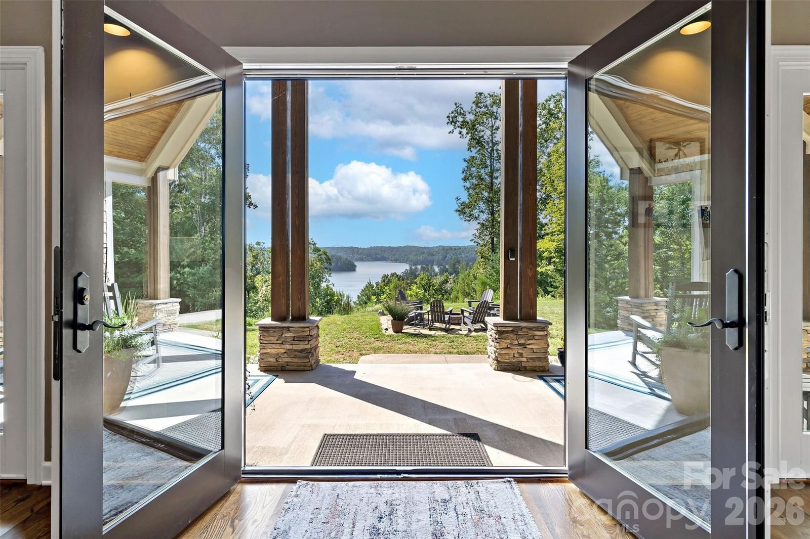 6521 Lake James Road, Marion, NC 28752