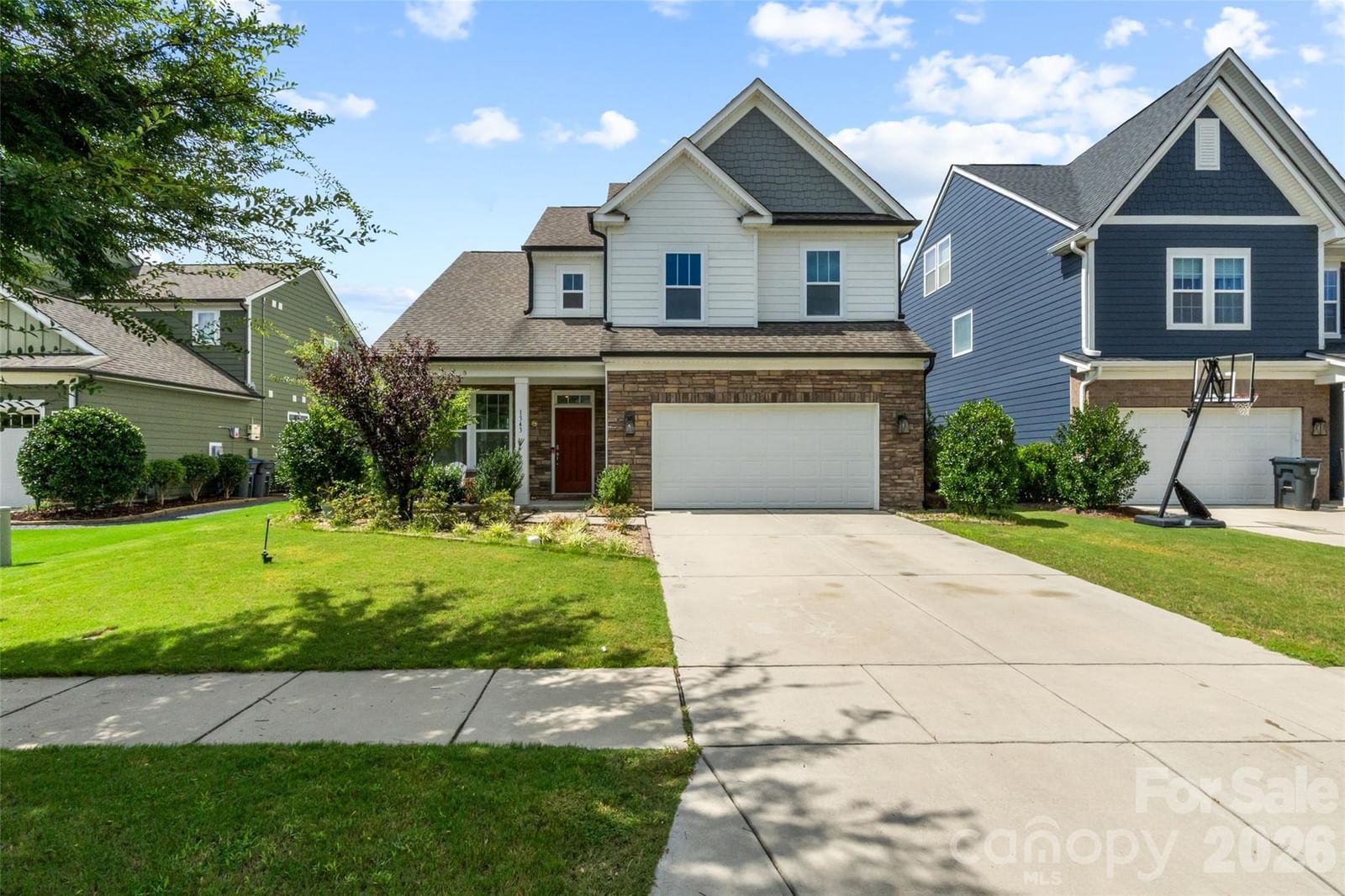 1343 Fishing Creek Road, Clover, SC 29710