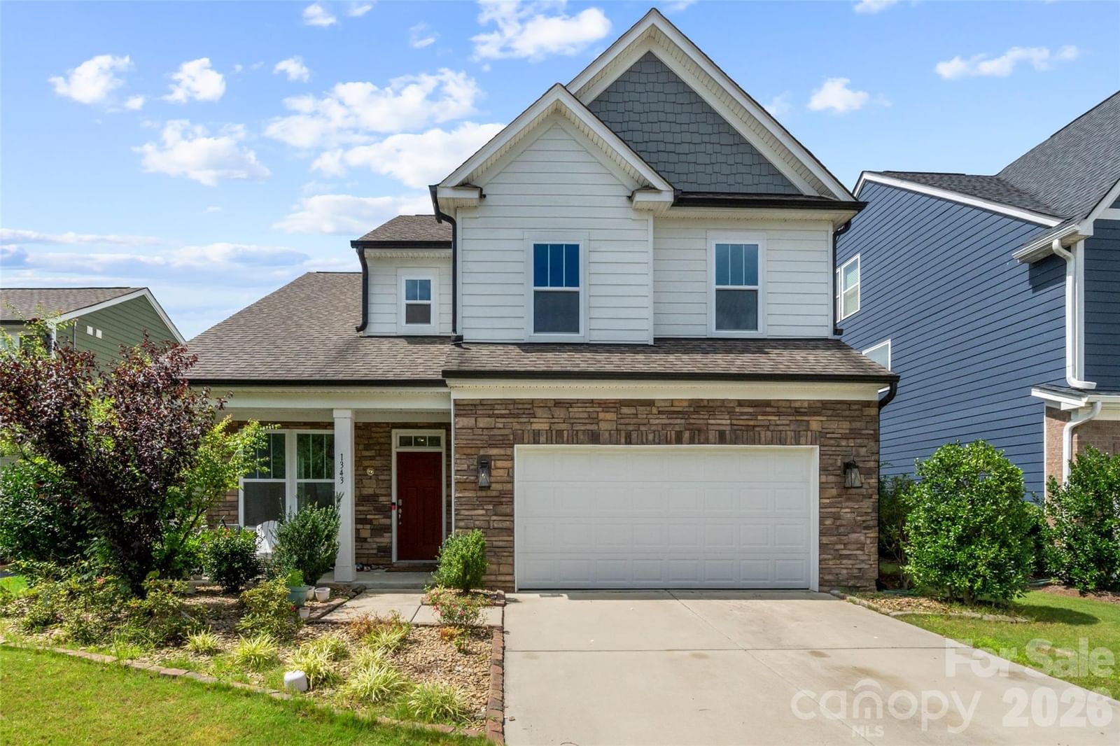 1343 Fishing Creek Road, Clover, SC 29710 - Photo 2