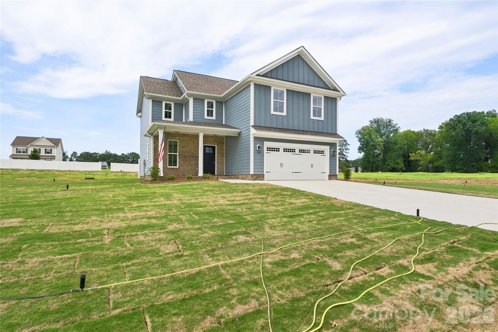 11591 Valley Oaks Lane, Stanfield, NC 28163 - Photo 2