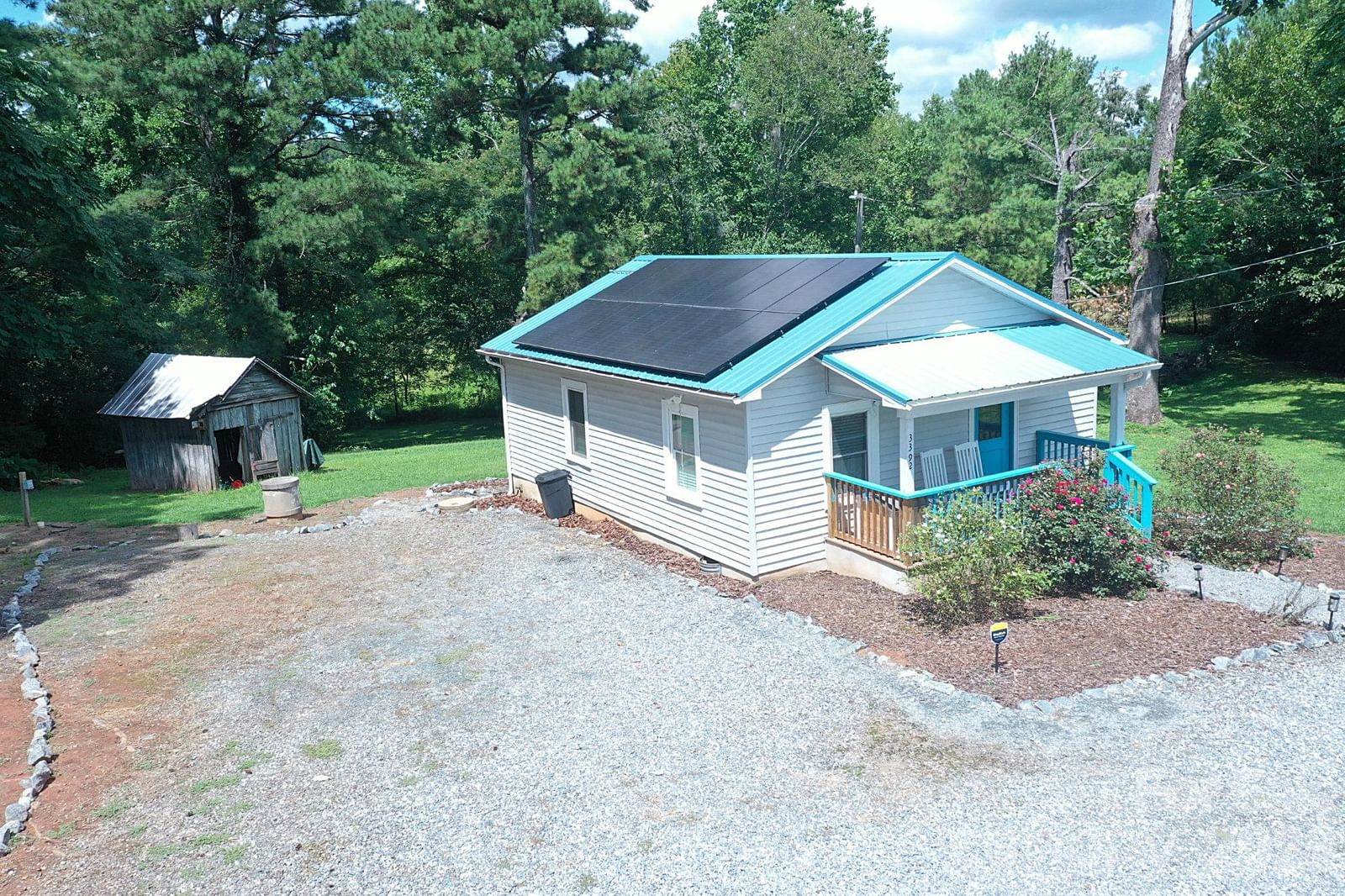 3392 Pearidge Road, Bostic, NC 28018 - Photo 4