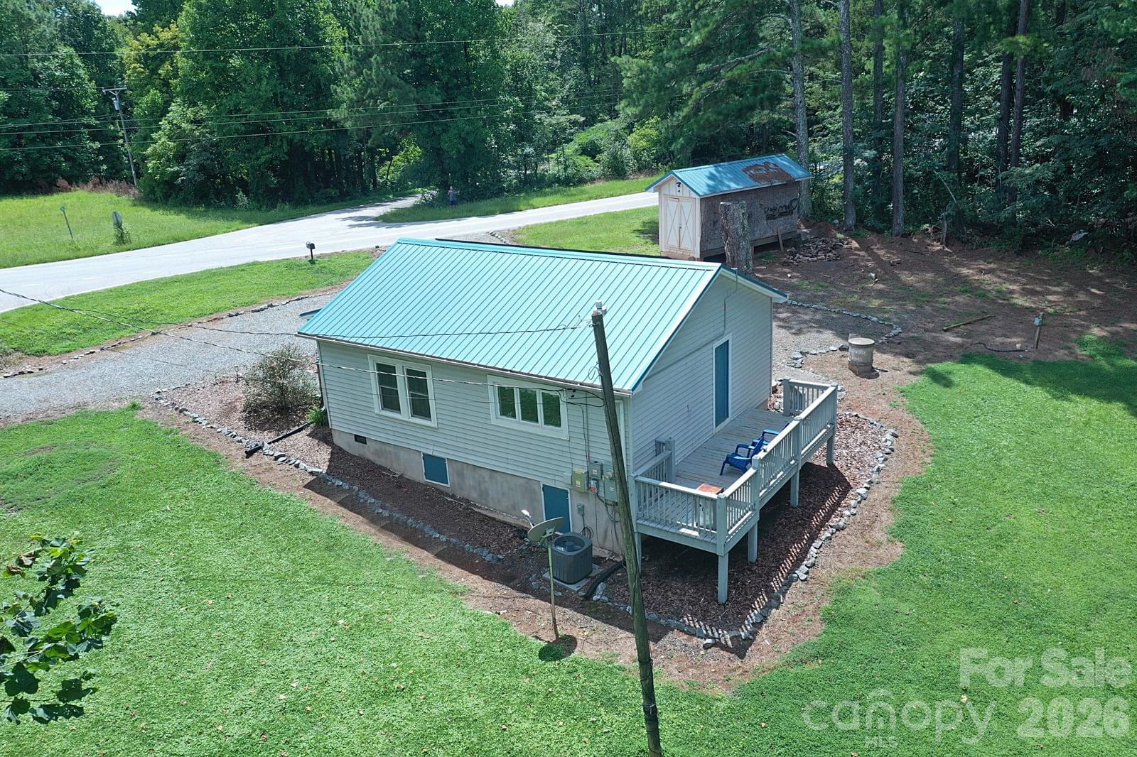 3392 Pearidge Road, Bostic, NC 28018 - Photo 5