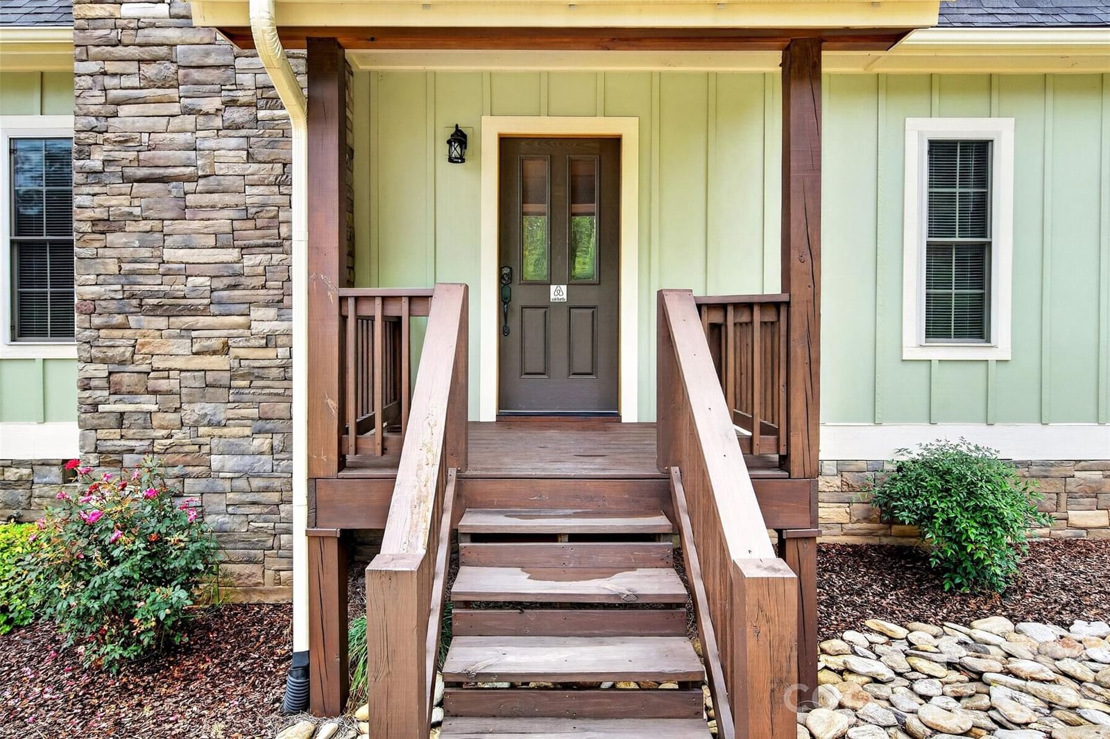 2428 Old Fort Sugar Hill Road, Old Fort, NC 28762 - Photo 4
