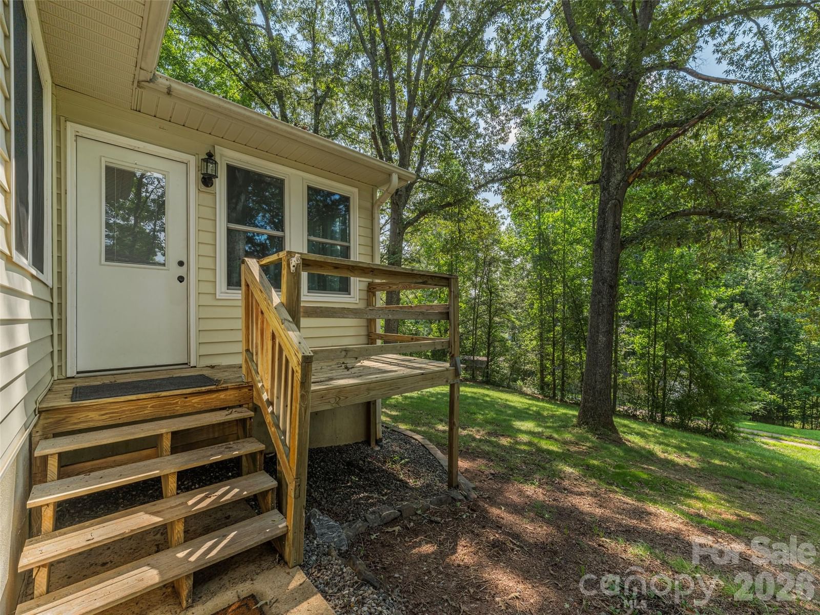 45 James Drive, Leicester, NC 28748 - Photo 2
