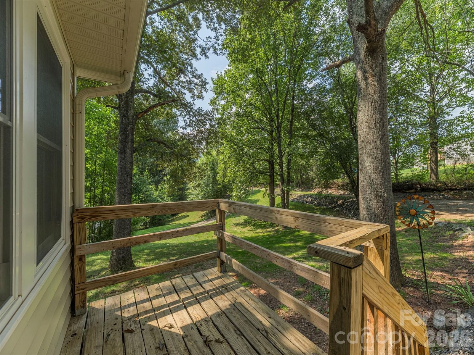45 James Drive, Leicester, NC 28748 - Photo 3