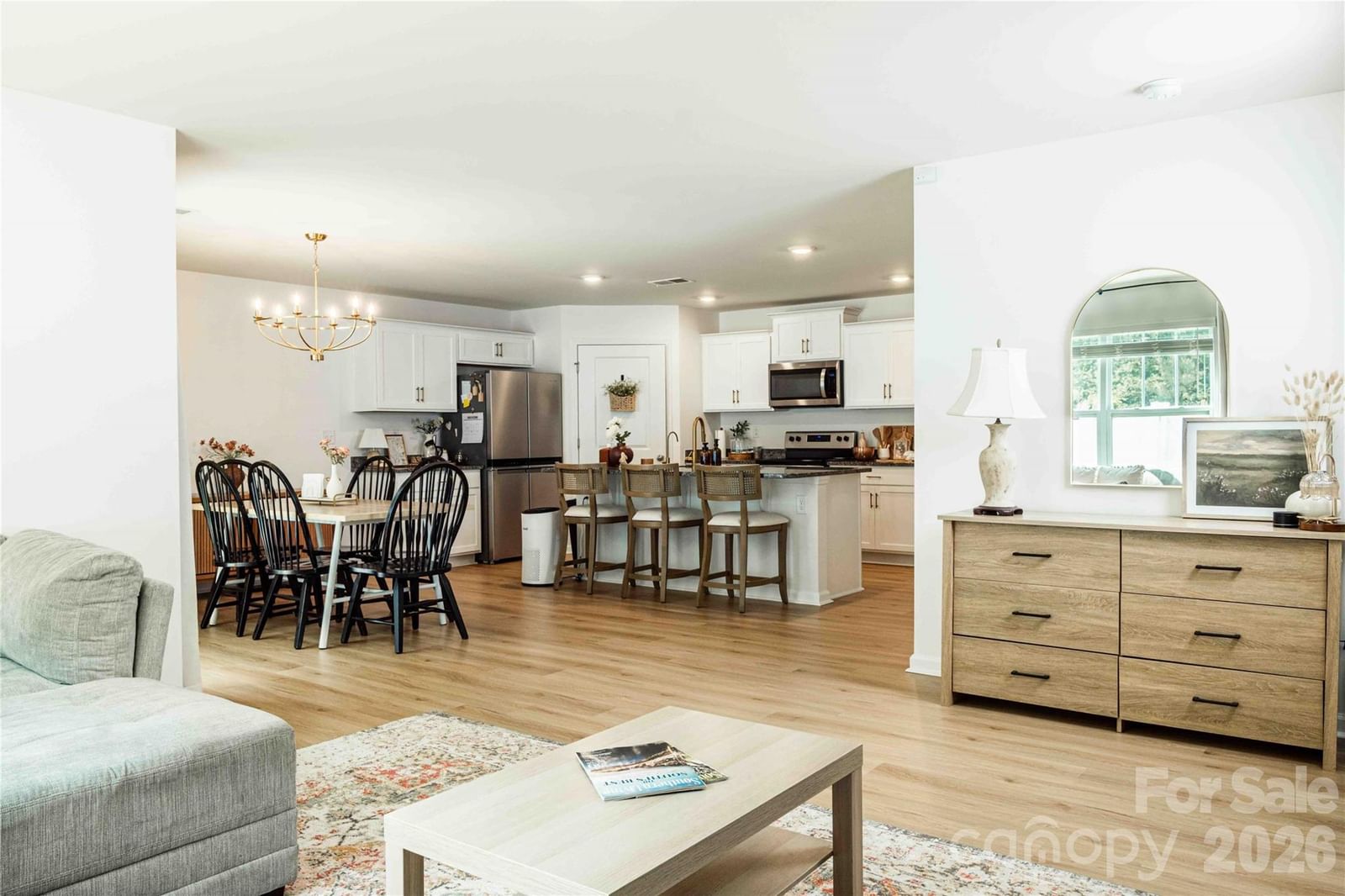 2880 Sherrills Stream Drive, Sherrills Ford, NC 28673 - Photo 3