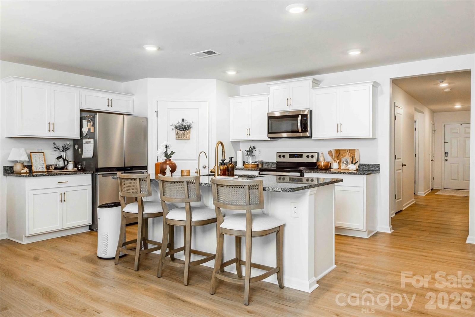 2880 Sherrills Stream Drive, Sherrills Ford, NC 28673 - Photo 4