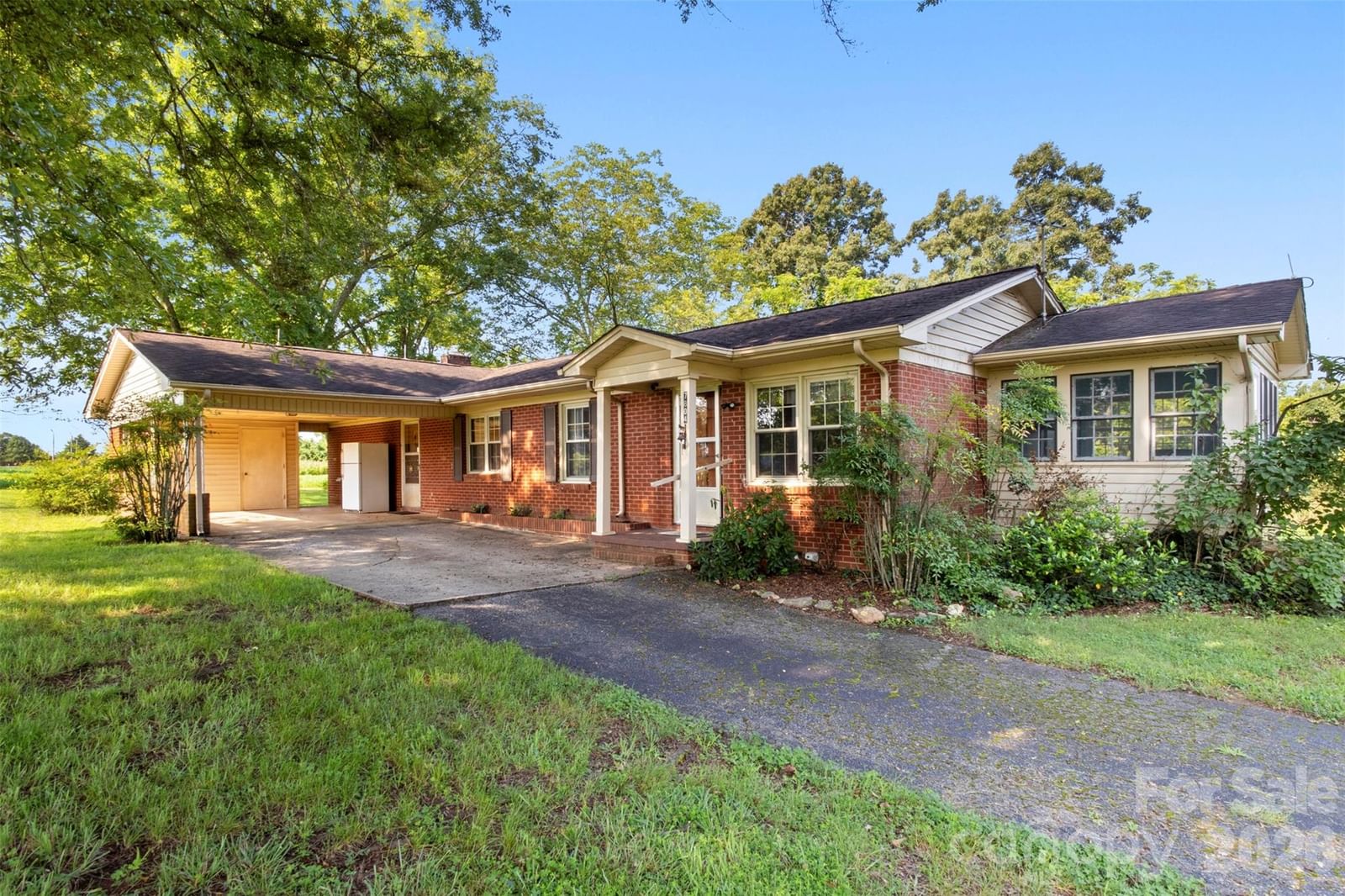 7804 Matthew Miller Road, Vale, NC 28168 - Photo 3