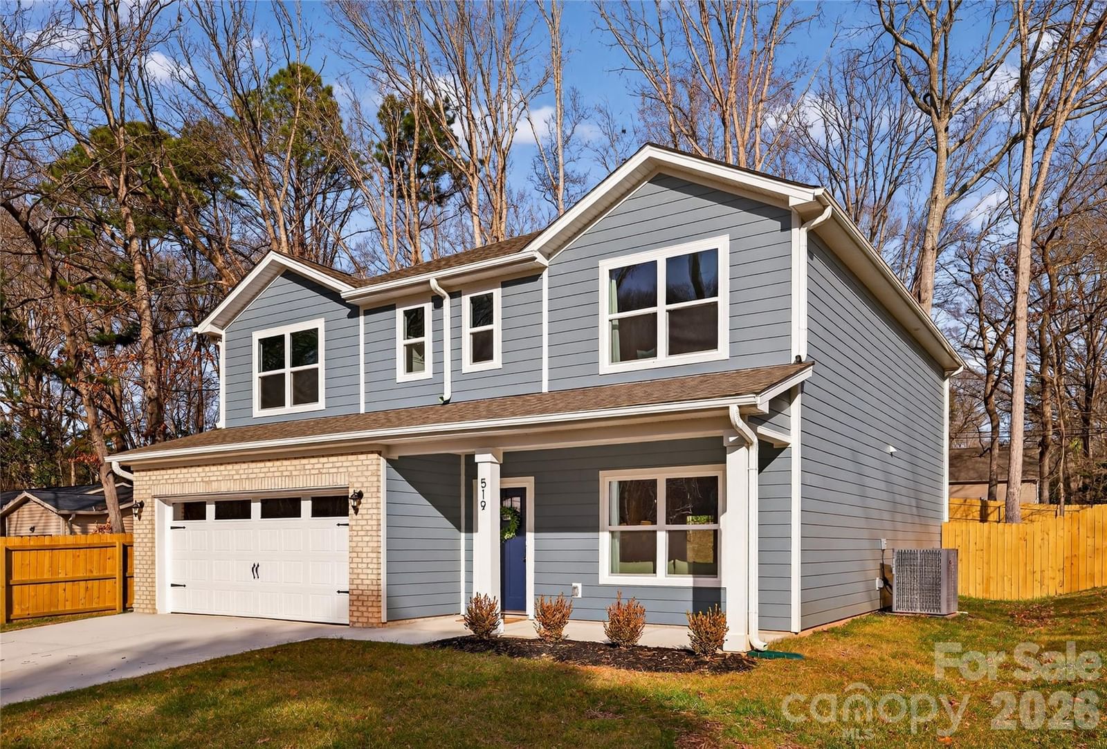9000 Pinenoll Lane, Charlotte, NC 28215 - Photo 2