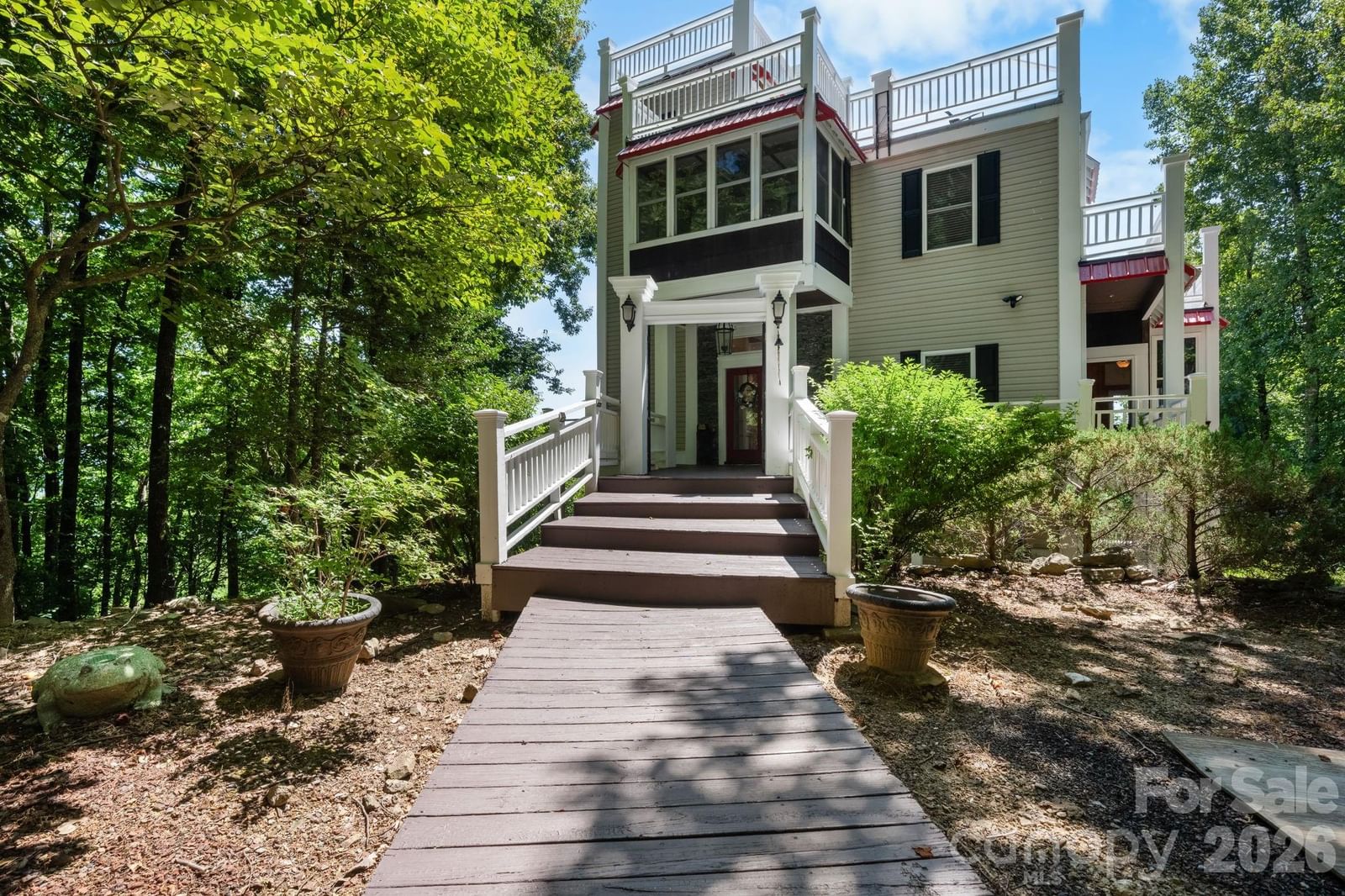 308 Flat Mountain Road, Lenoir, NC 28645 - Photo 5