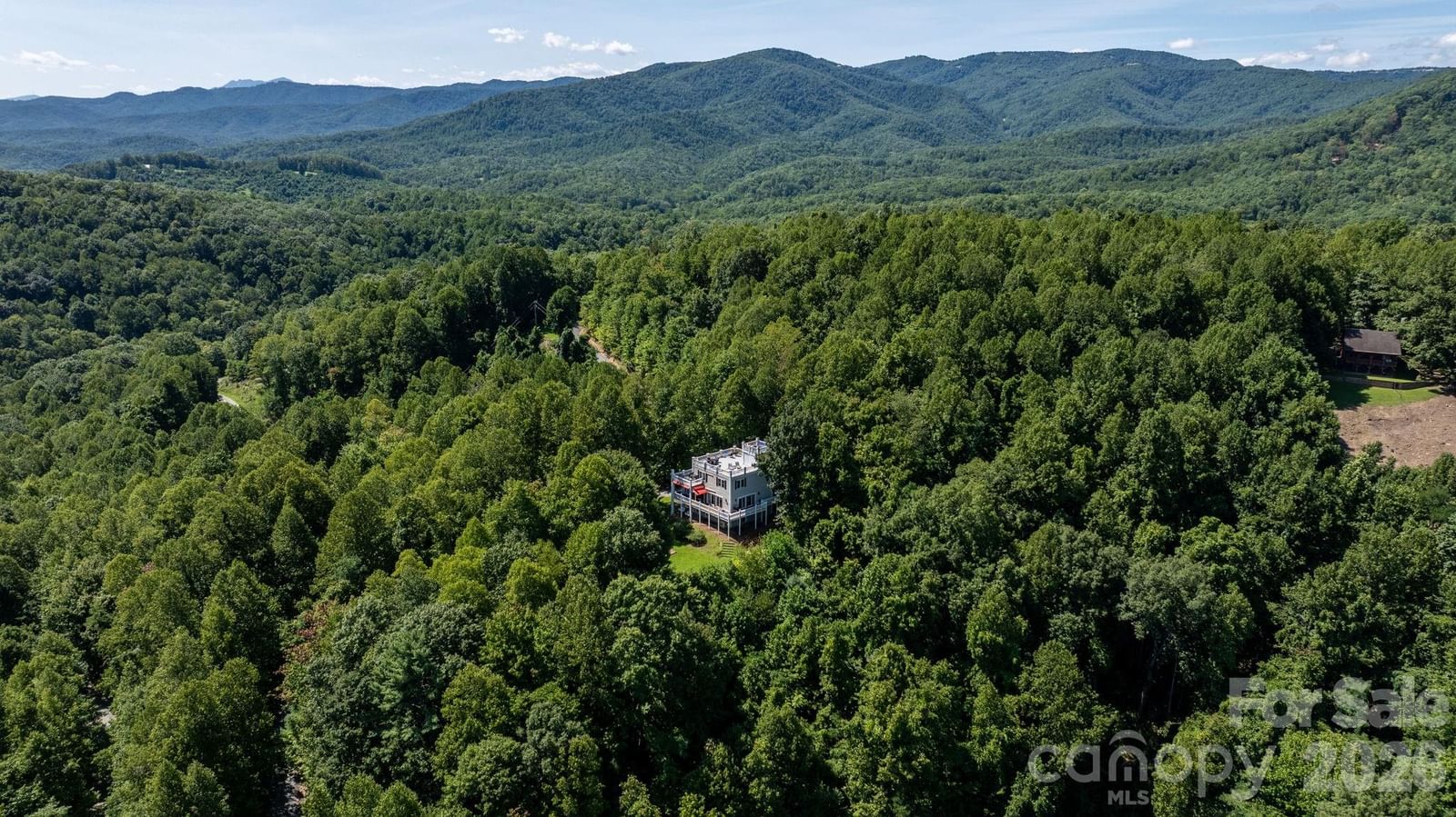 308 Flat Mountain Road, Lenoir, NC 28645 - Photo 1