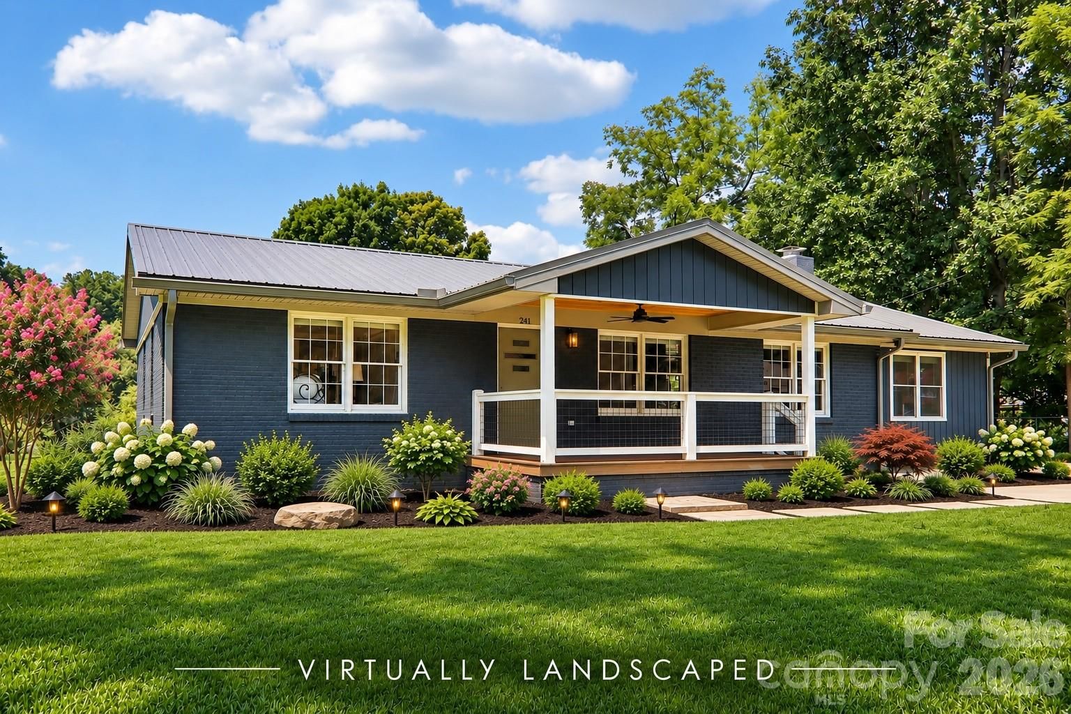241 Deep Creek Road, Bryson City, NC 28713