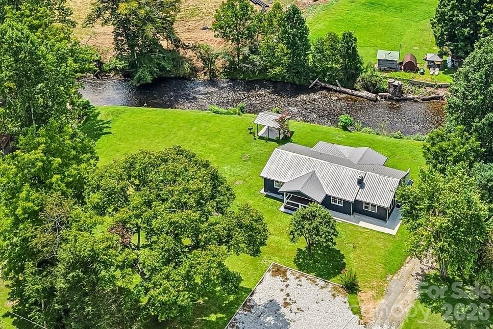 241 Deep Creek Road, Bryson City, NC 28713 - Photo 3