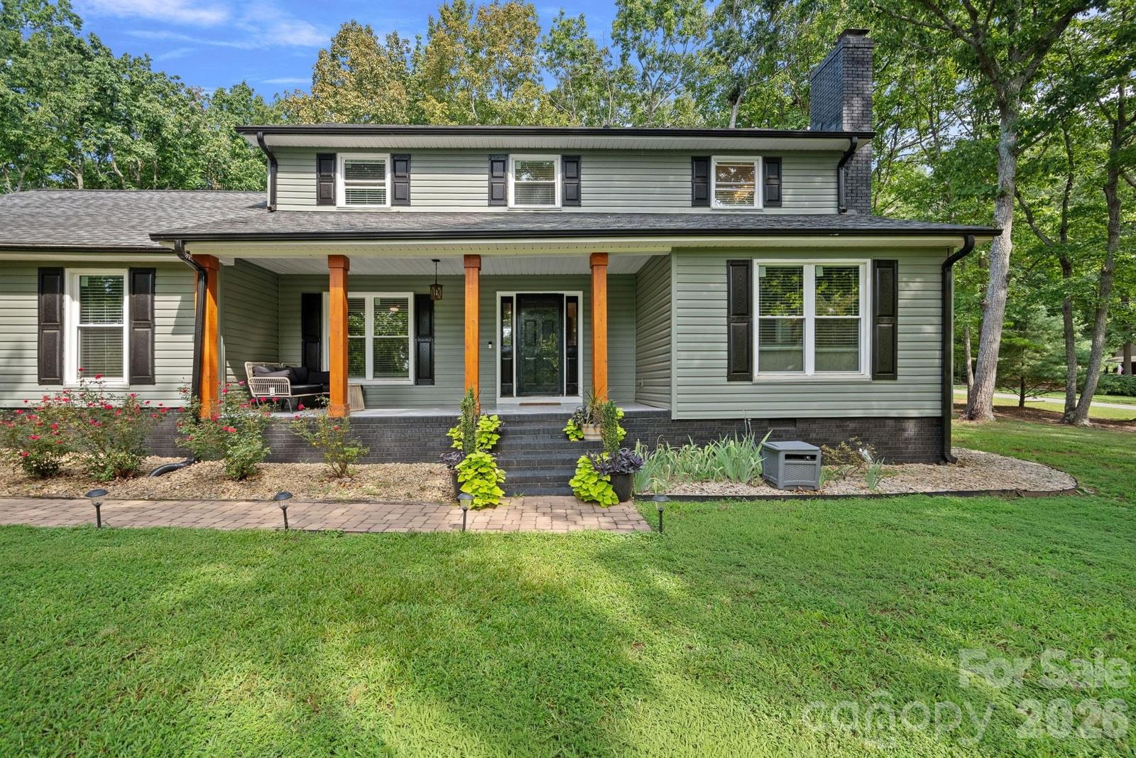 2981 Oak Ridge Circle, Lincolnton, NC 28092 - Photo 3