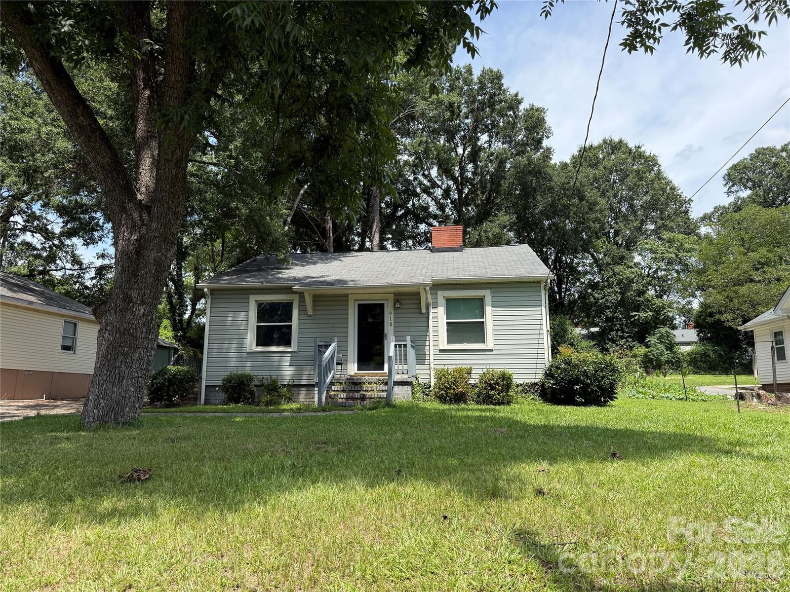 610 4th Avenue, Gastonia, NC 28054